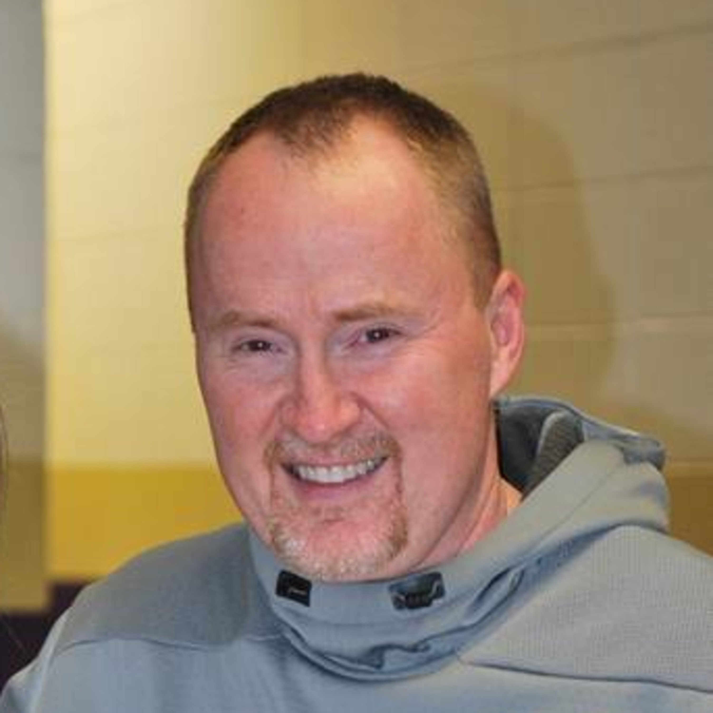 The Restoration Road with Mitch Kruse