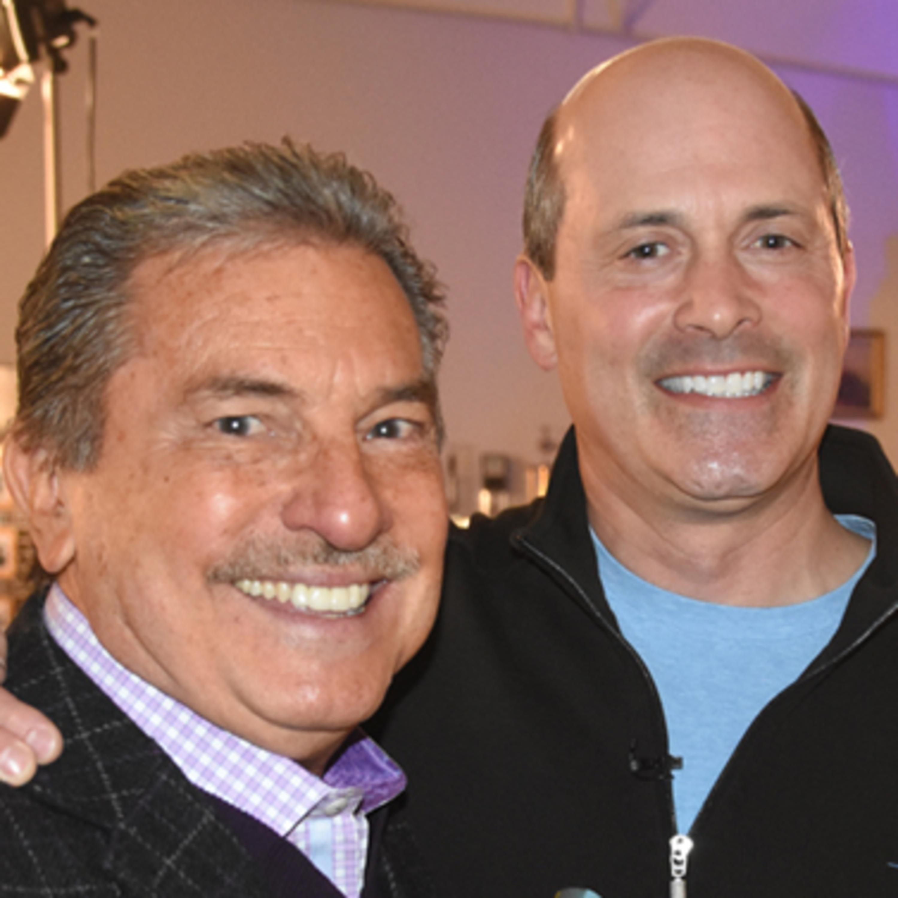 The Restoration Road with Mitch Kruse