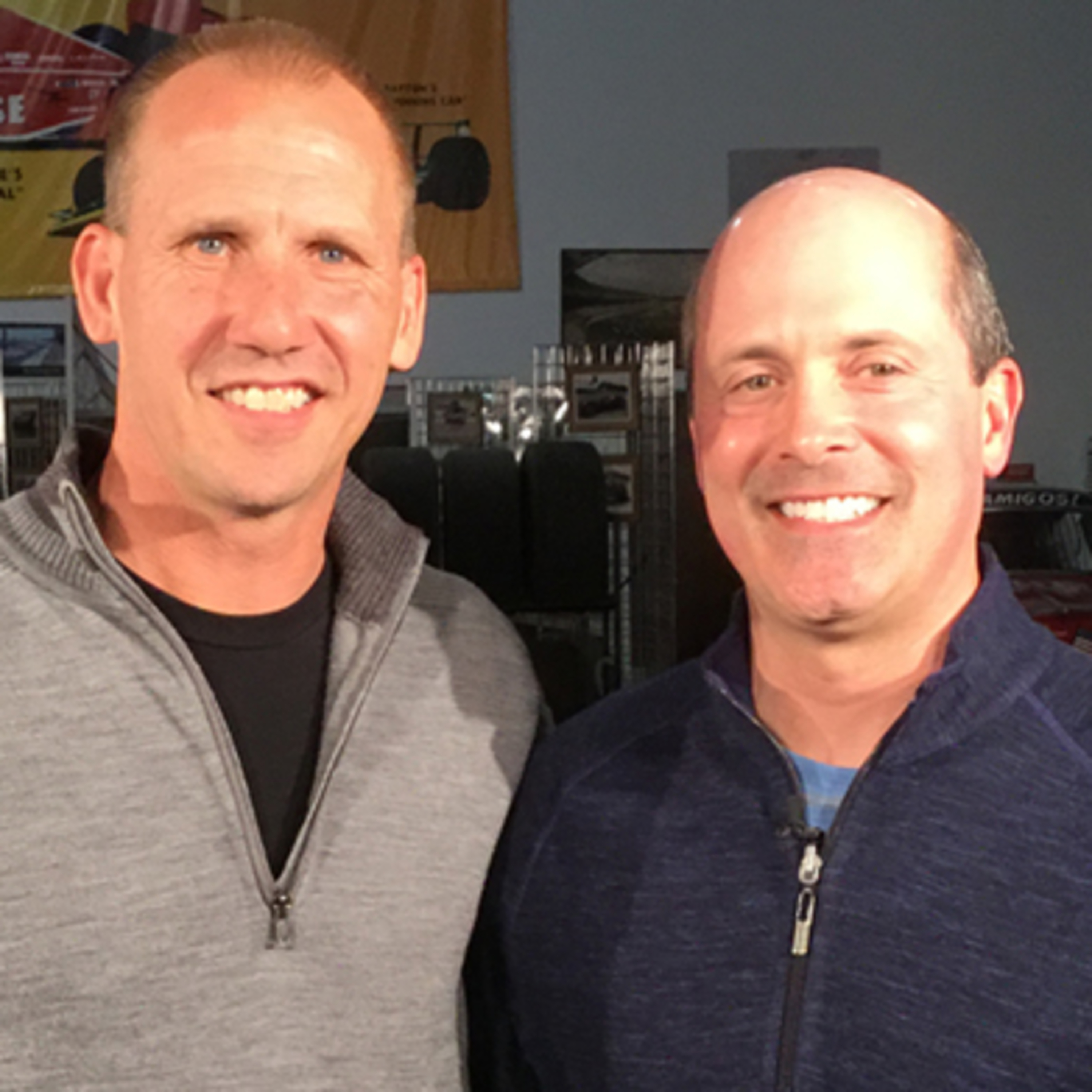 The Restoration Road with Mitch Kruse