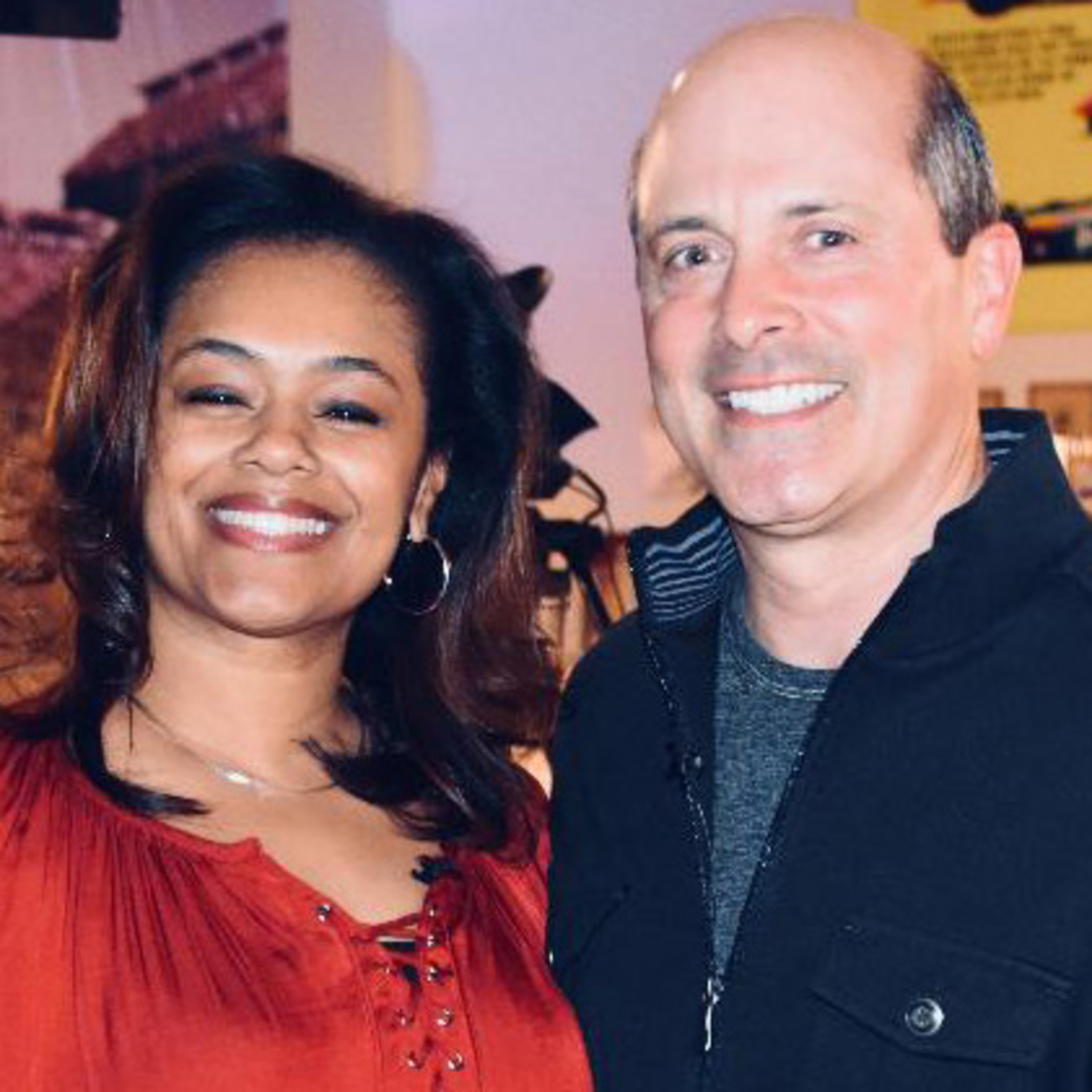 The Restoration Road with Mitch Kruse