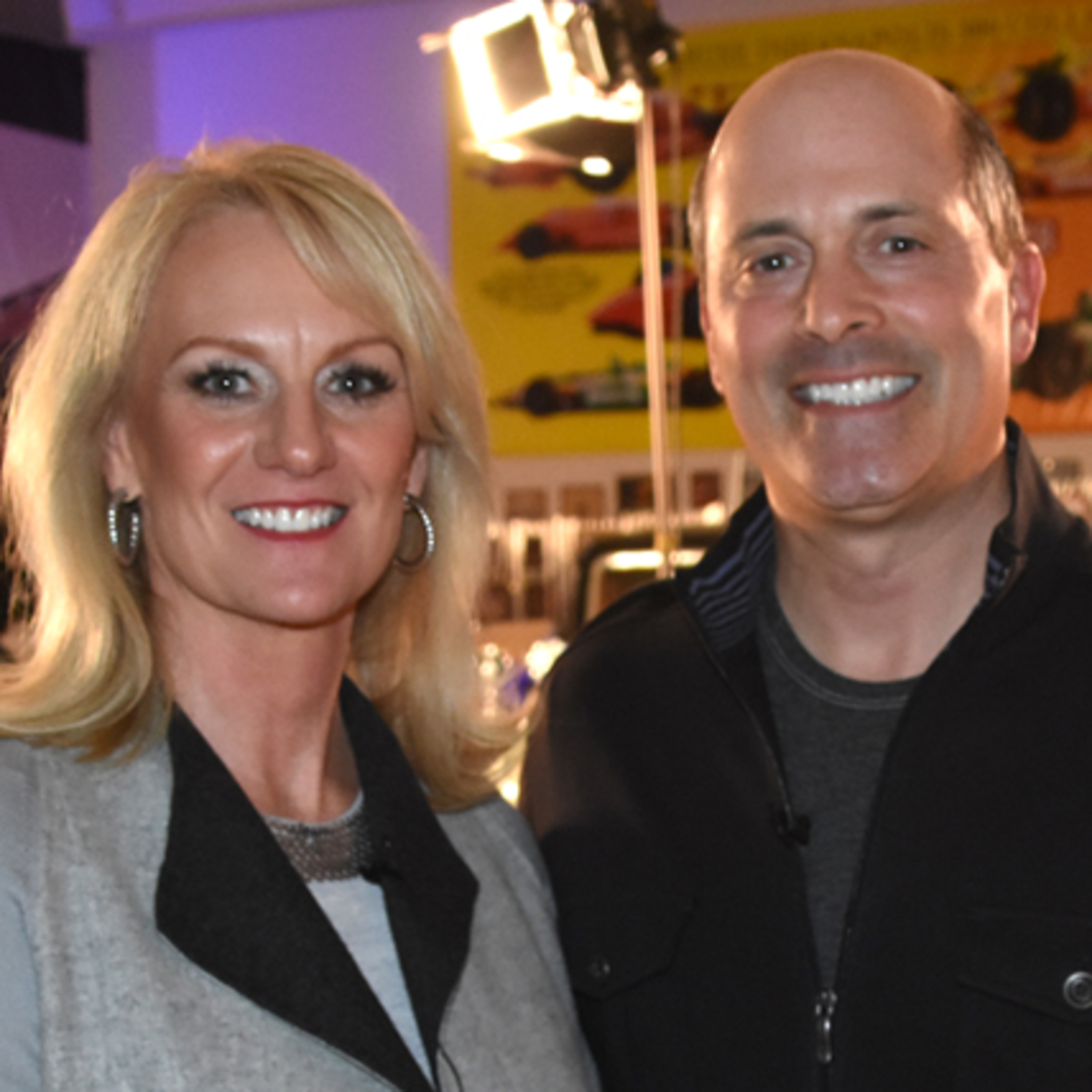 The Restoration Road with Mitch Kruse