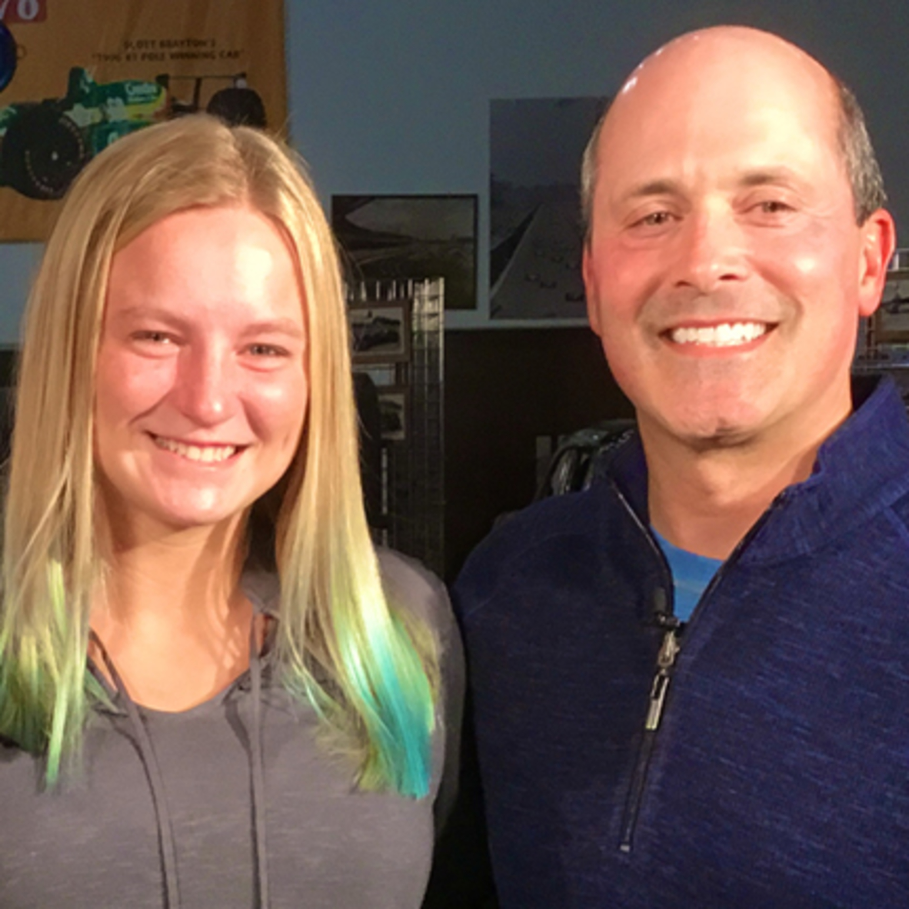 The Restoration Road with Mitch Kruse