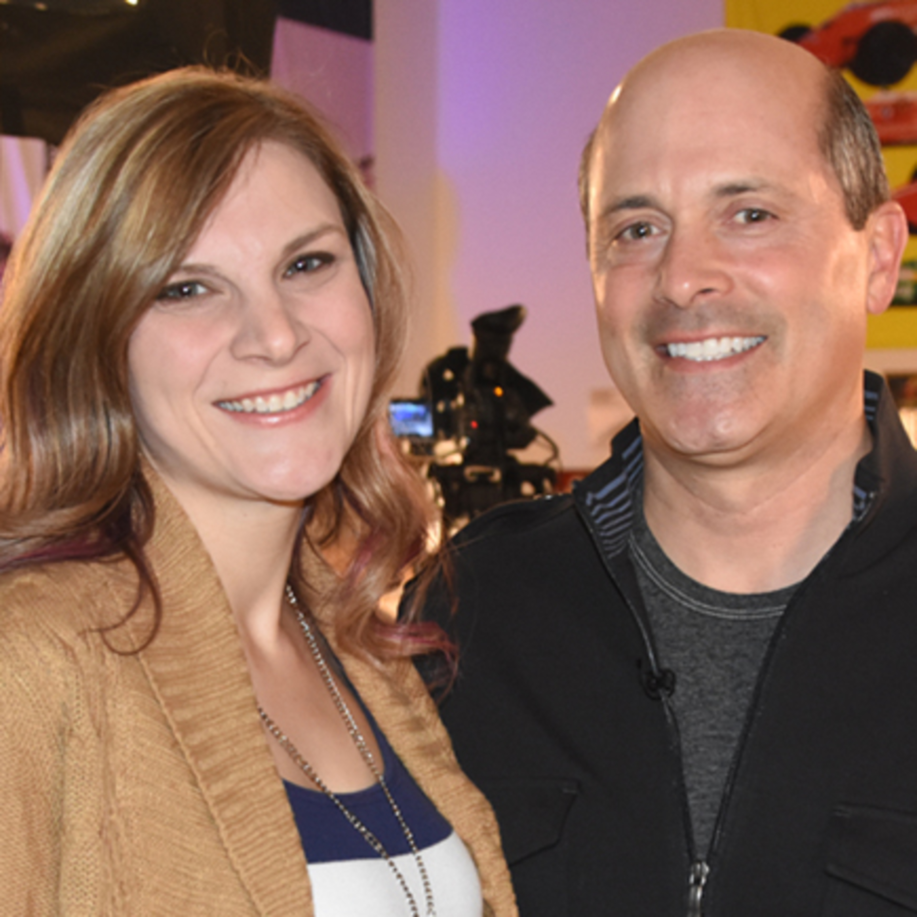 The Restoration Road with Mitch Kruse