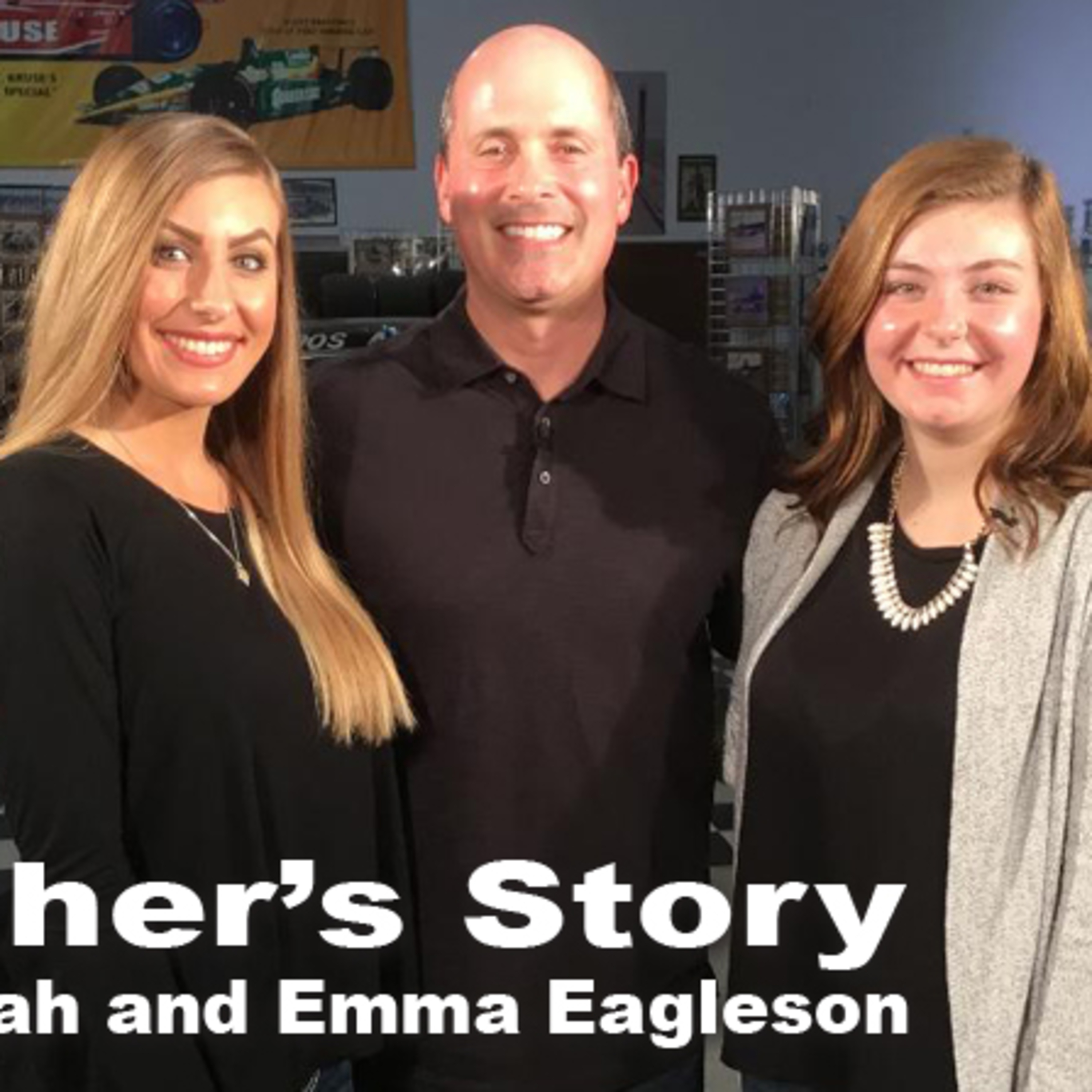 The Restoration Road with Mitch Kruse