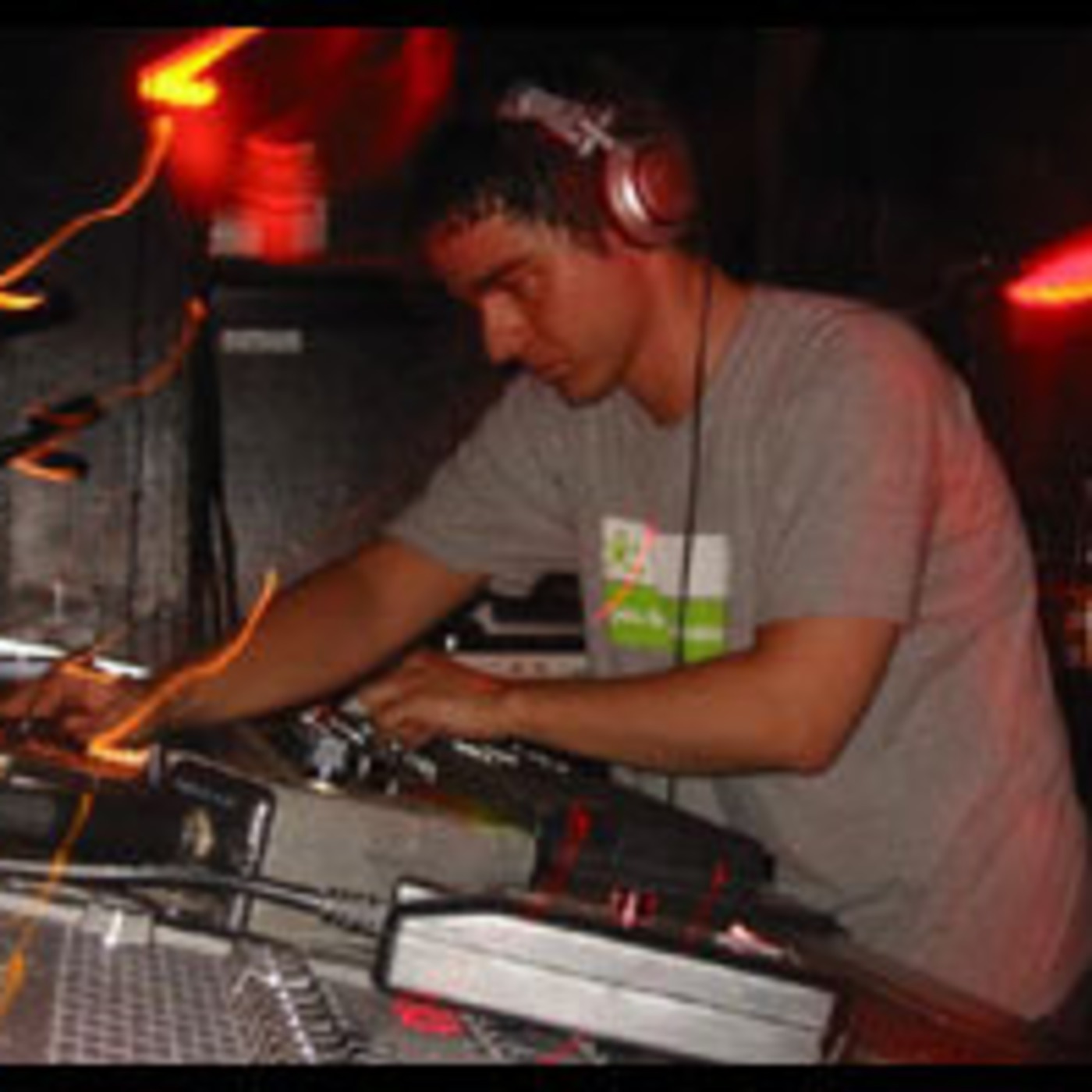 ep7:  Paolo Mojo - P3klub 4-21-06 ep7:  Paolo Mojo - P3klub 4-21-06