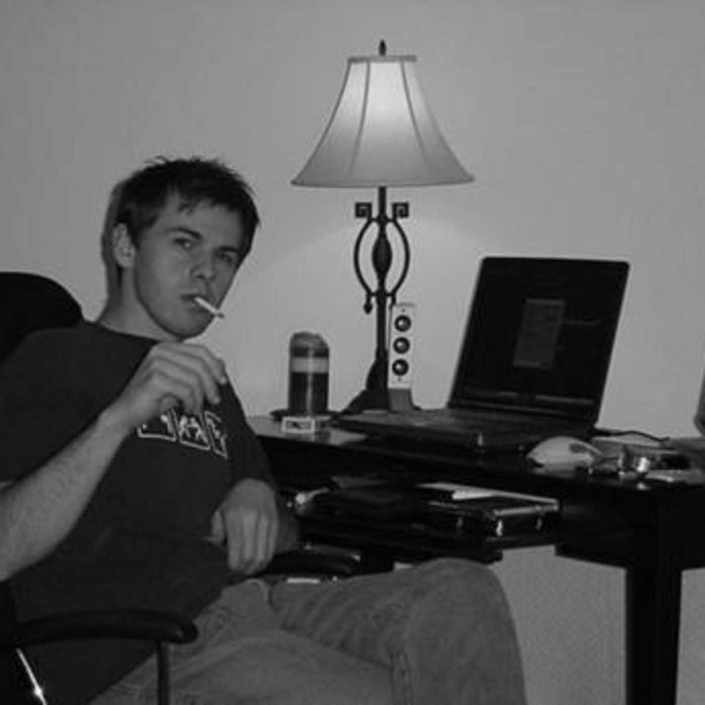 ep3:  Blue Room Project - Ascension 3-14-06 ep3:  Blue Room Project - Ascension 3-14-06