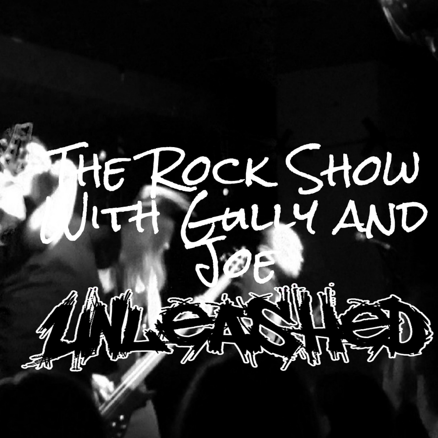 The Metal Show With Gully and Joe