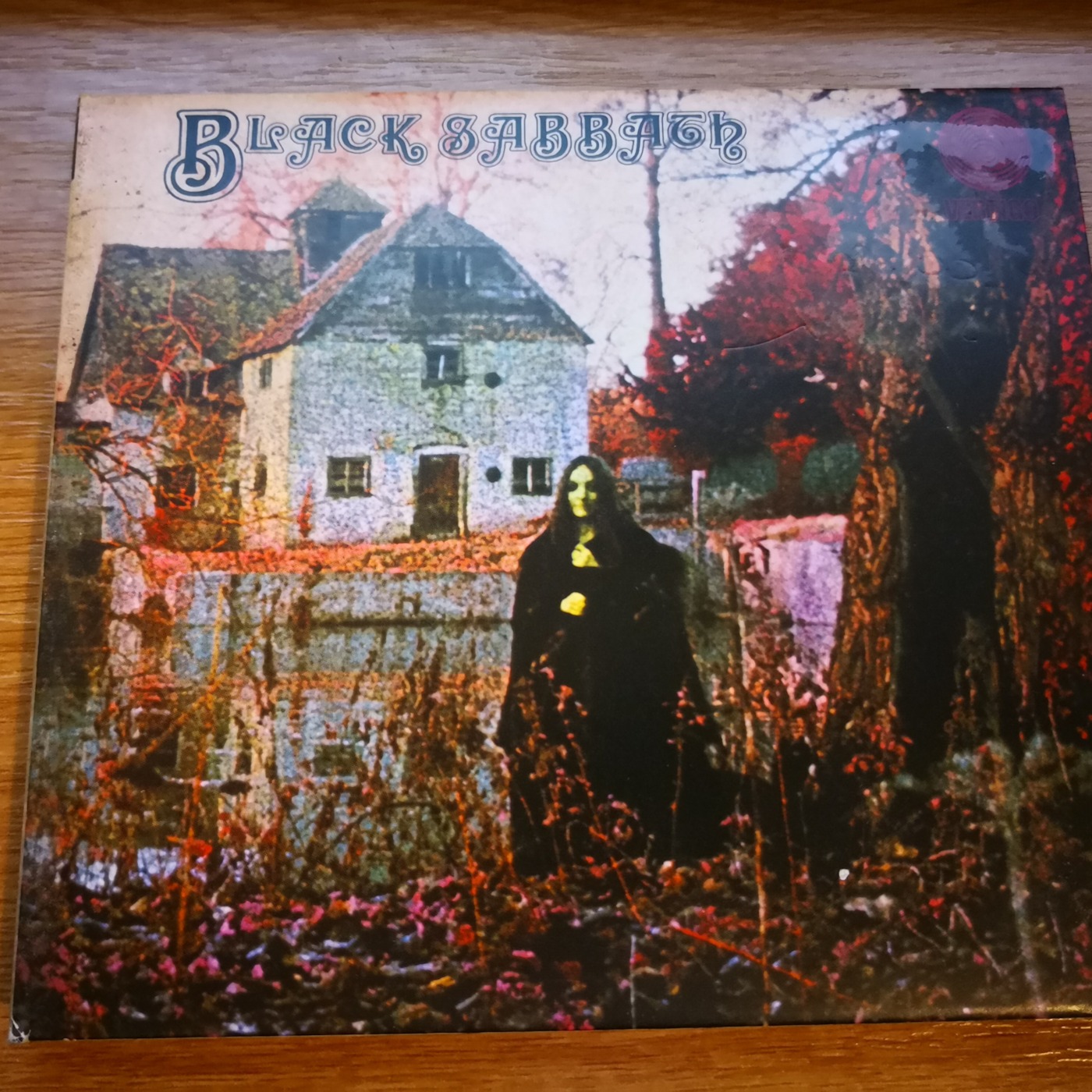 The Rock Show Review Special Black Sabbath Black Sabbath