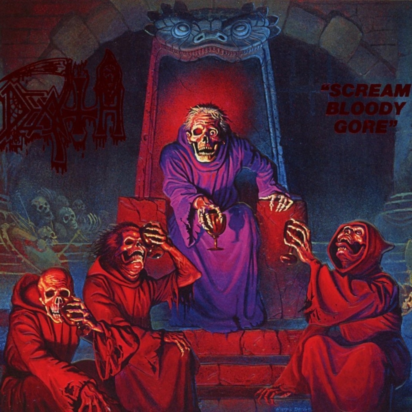 The Metal Show Episode Eleven