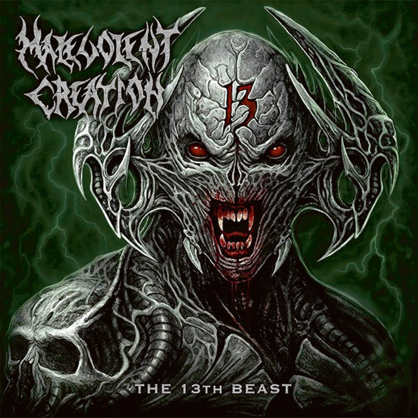 The Metal show Episode 17