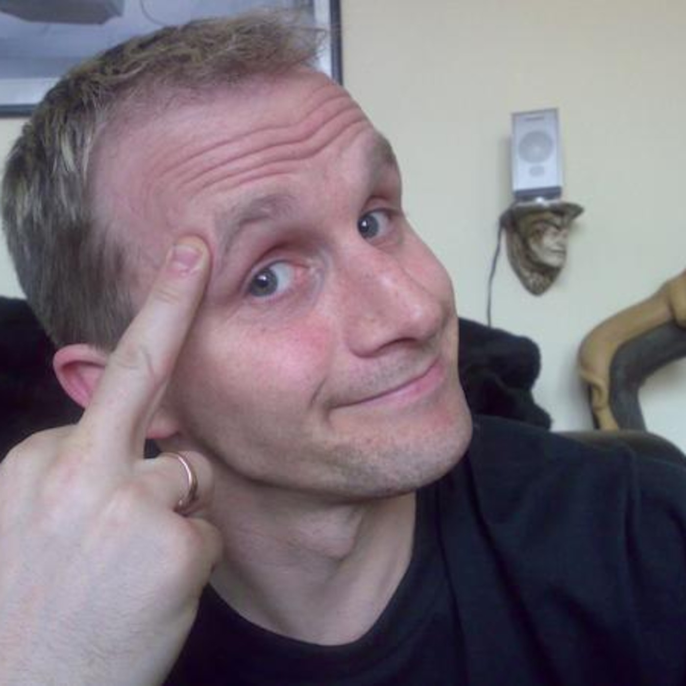 The Metal Show episode 18