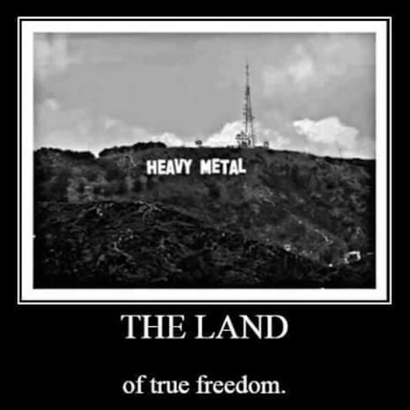 The Metal Show Episode 20 - Replacement Singer Round Table