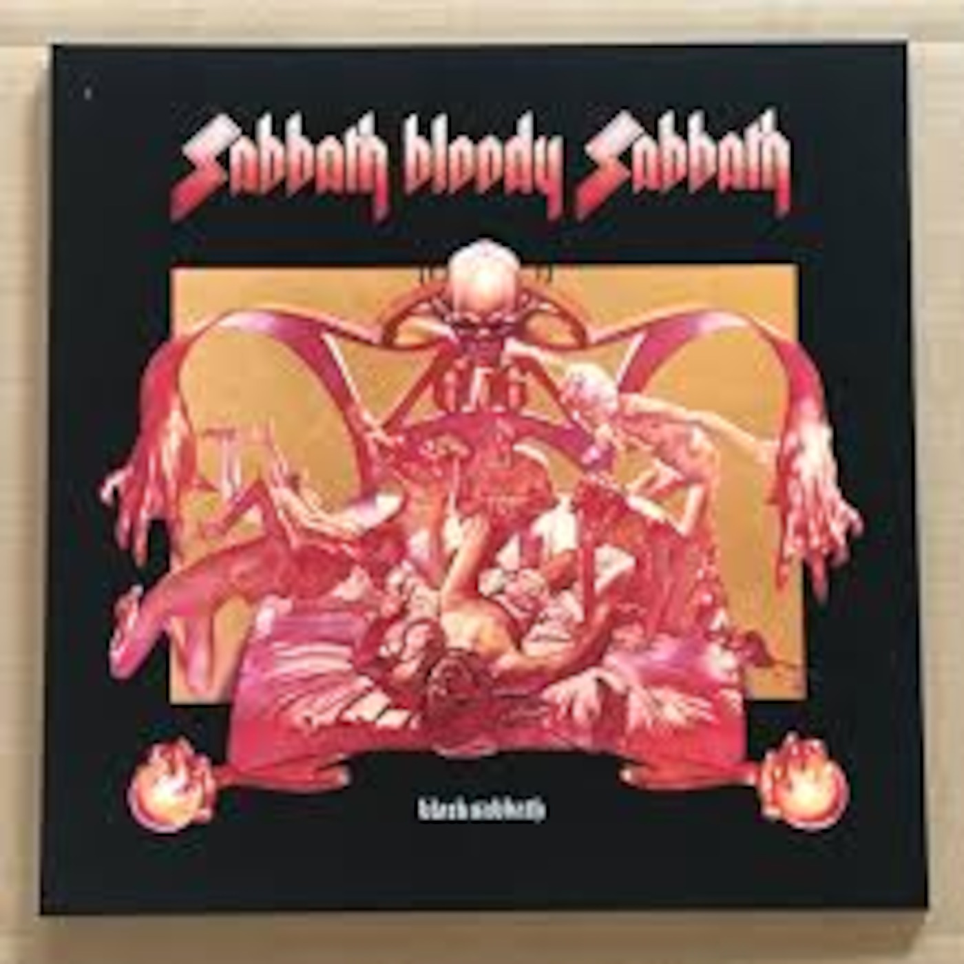 The Metal Show Episode 30