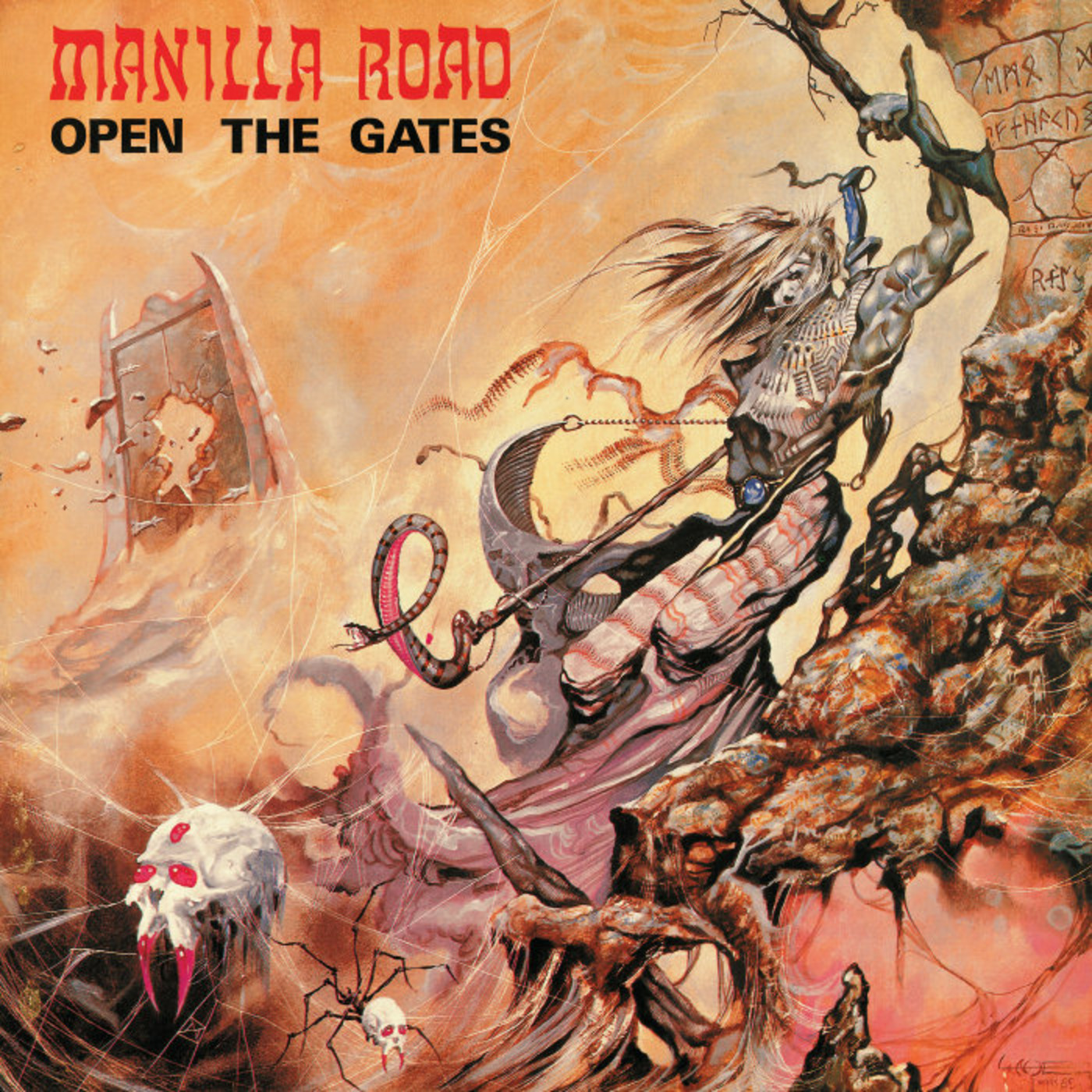 The Metal Show Episode 36