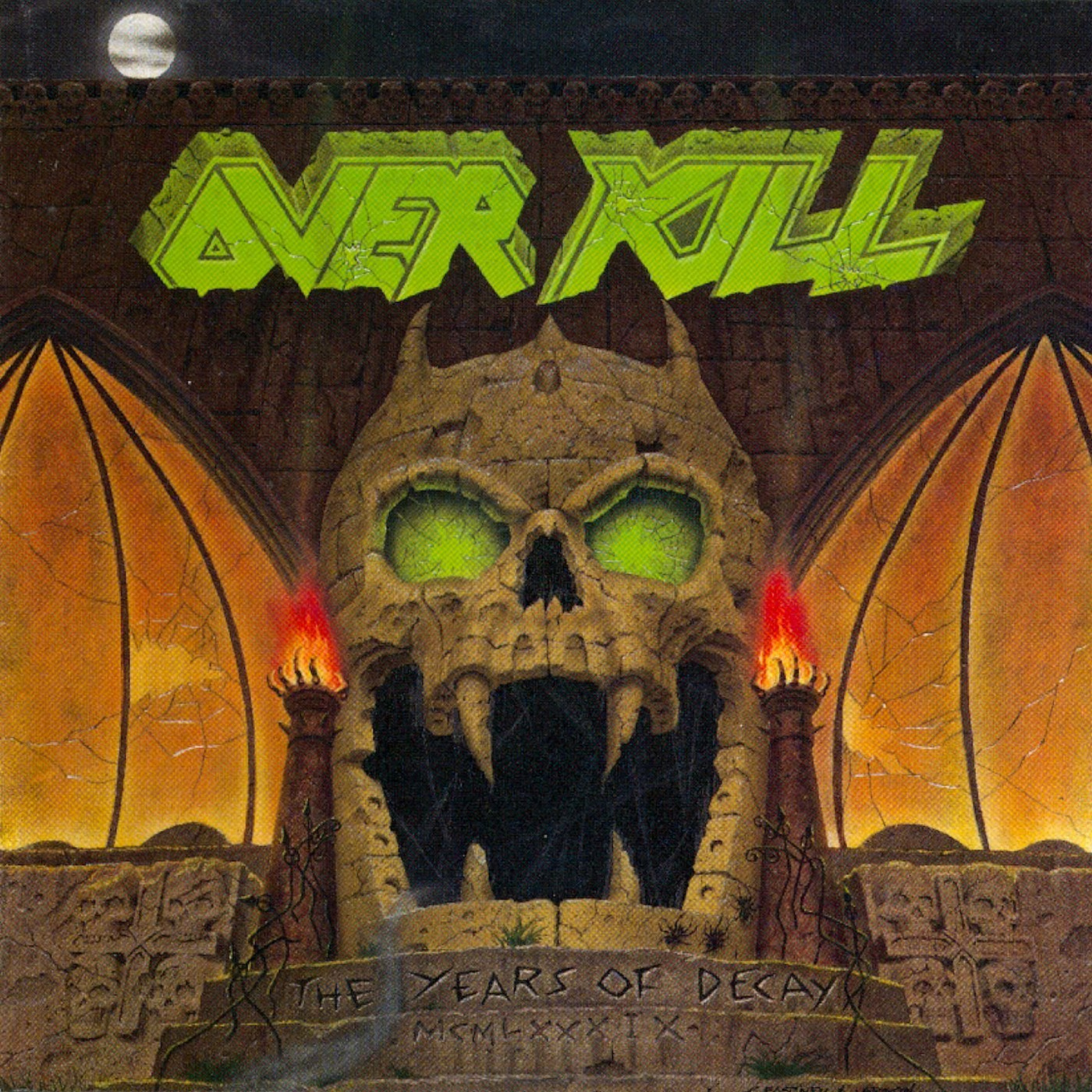 The Metal Show Episode 46