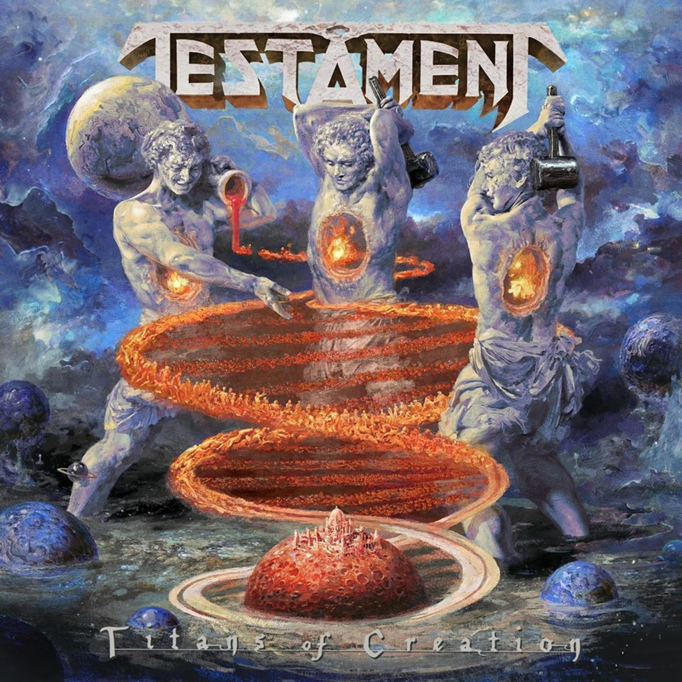 The Metal Show Episode 52