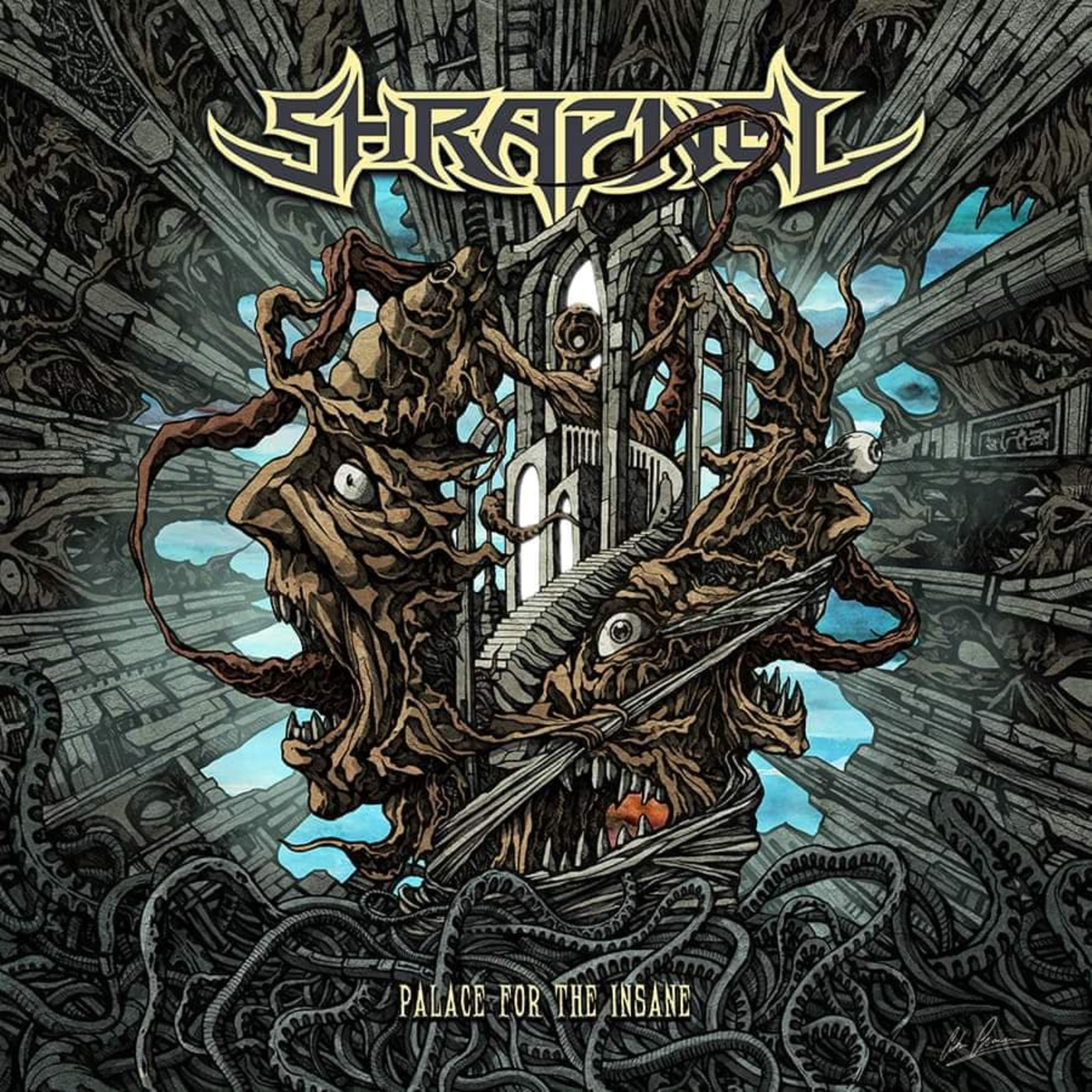 The Metal Show Episode 56