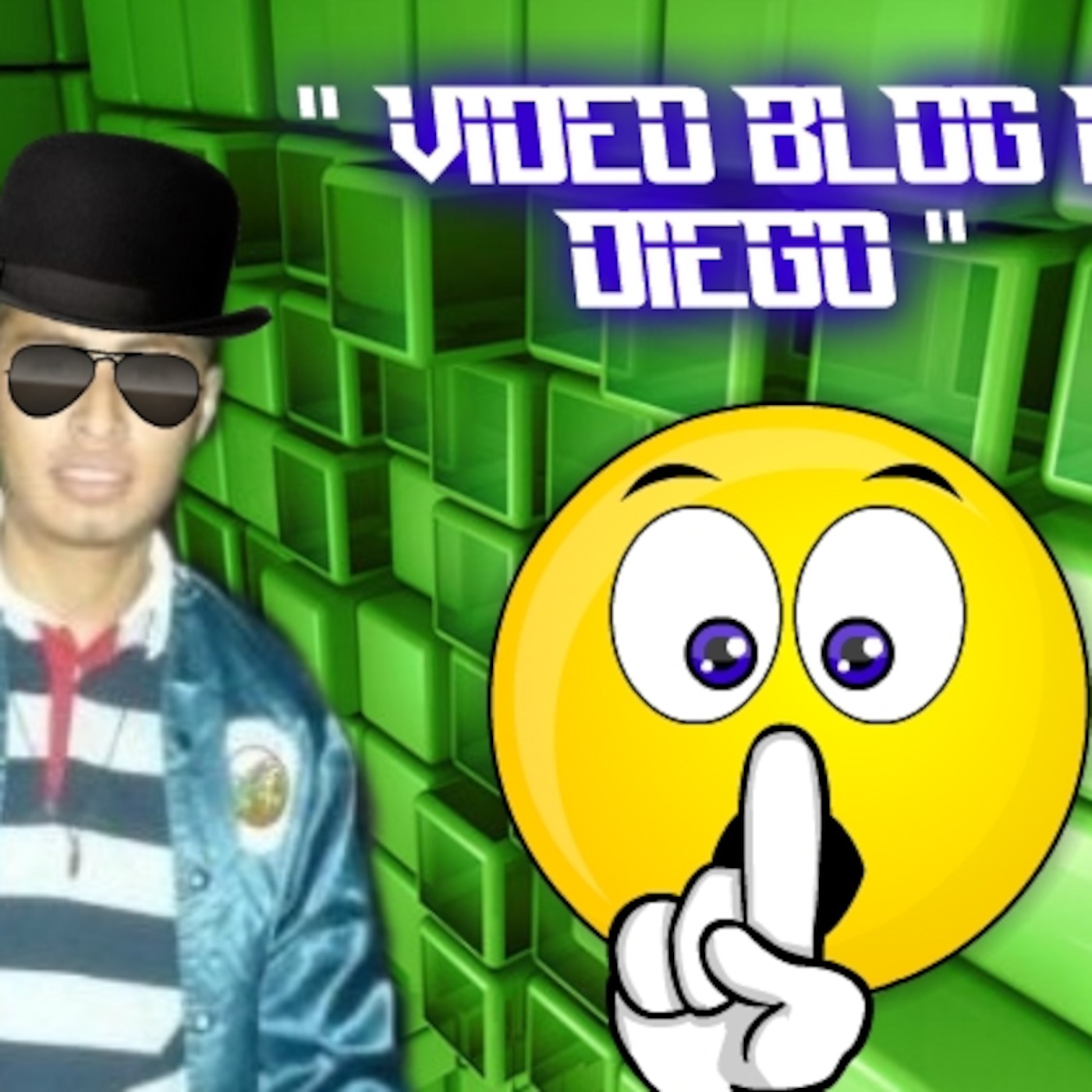 Video Blog De Diego\'s Podcast