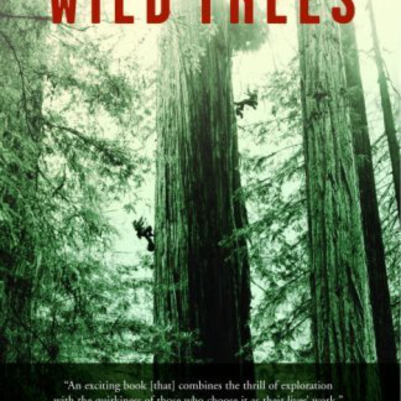 The Wild Trees episode artwork