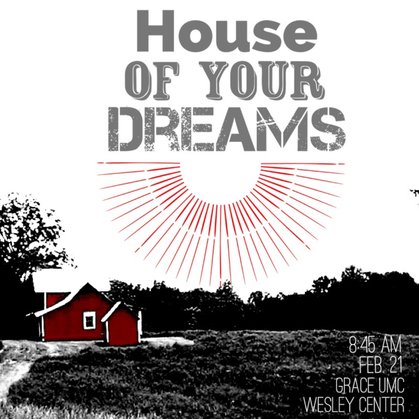 House of Your Dreams