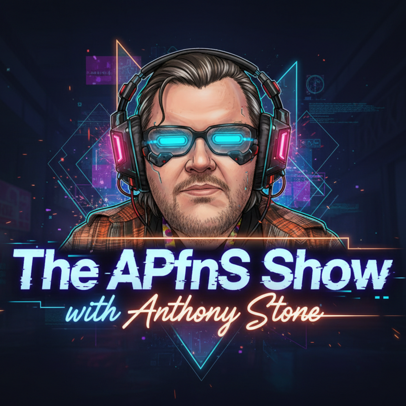 Episode 78: 1-18-2026 The APfnS Show - Its ALWAYS Been Deportable to BE HERE Illegally