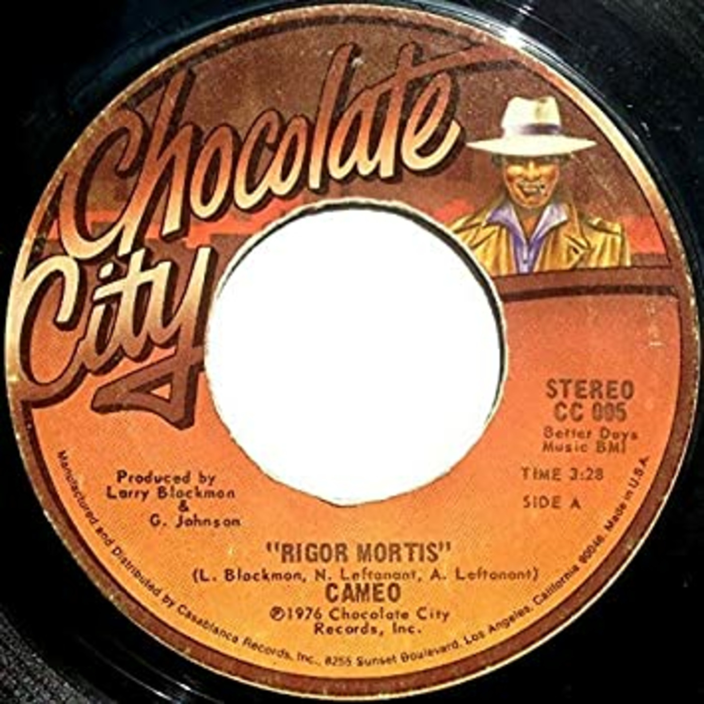 The Biscuits and Gravy Show