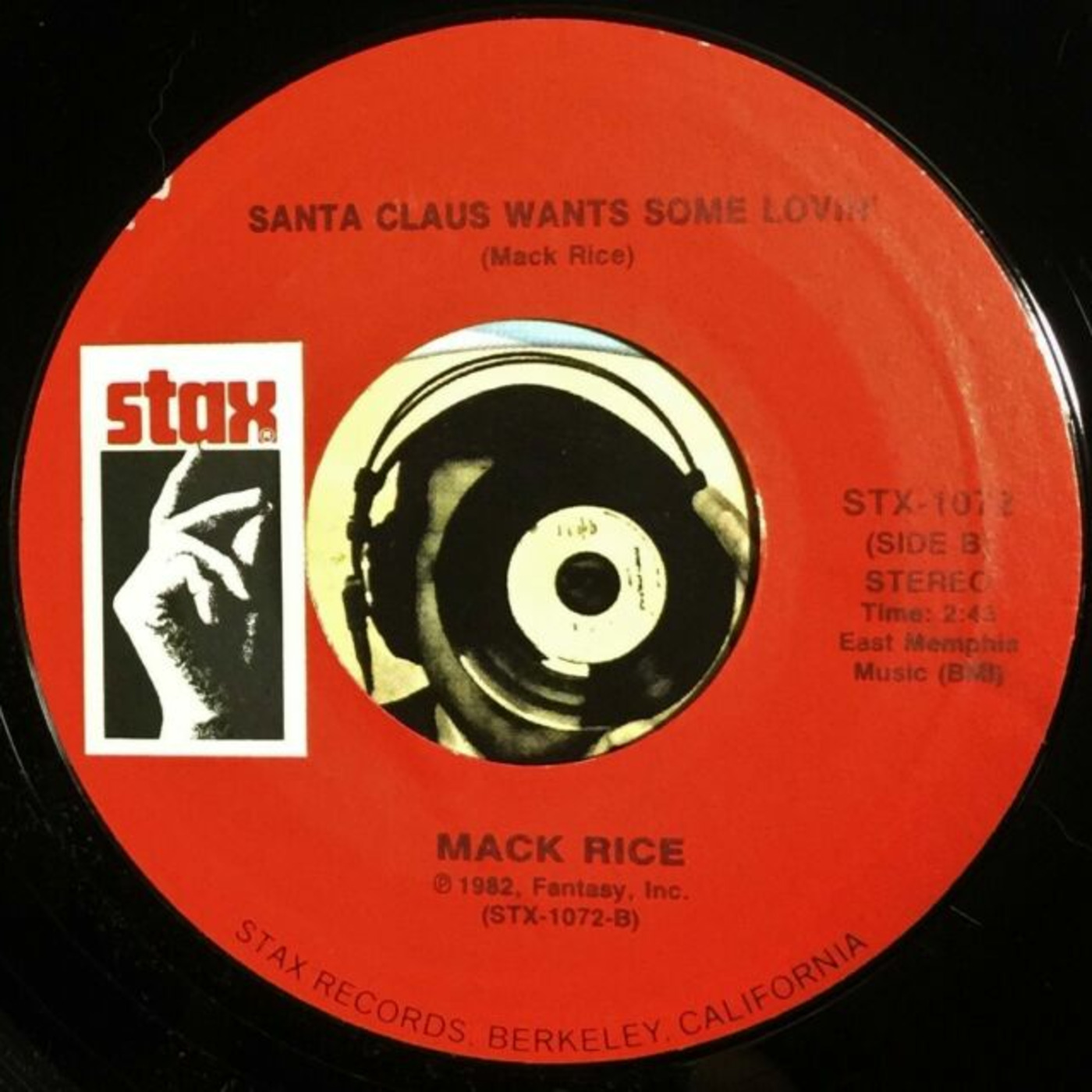 The Biscuits and Gravy Show