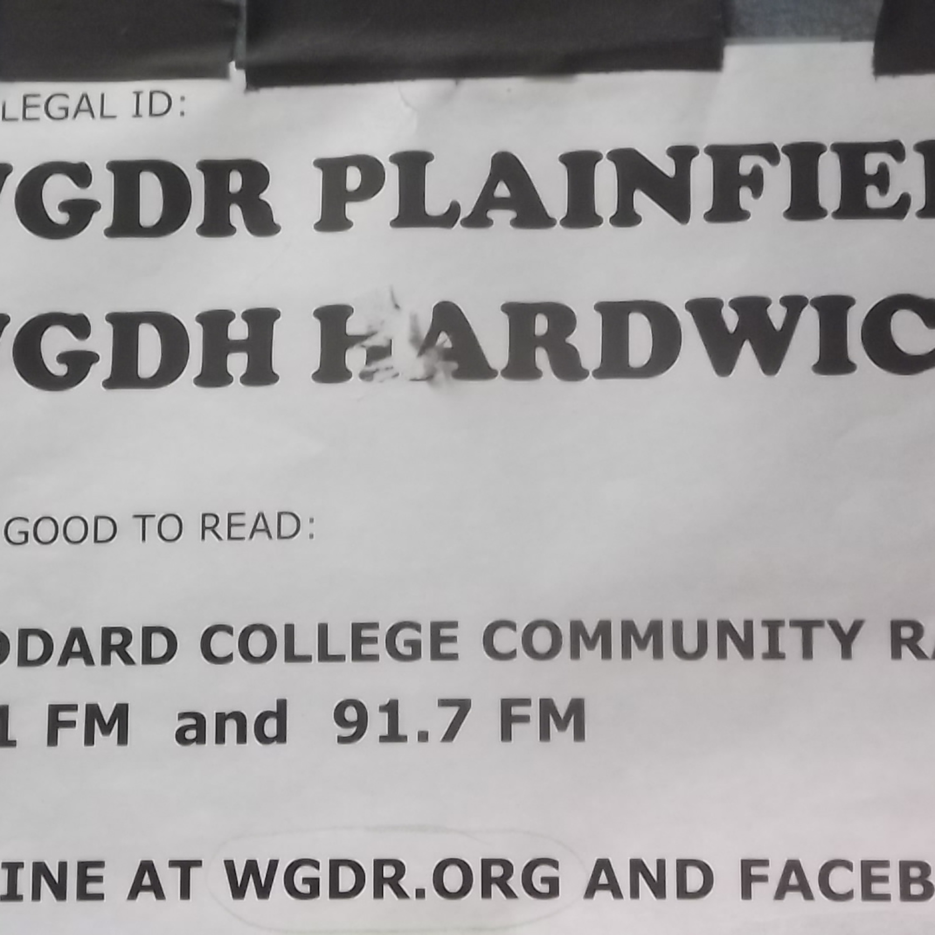 D.Reger\'s Podcast