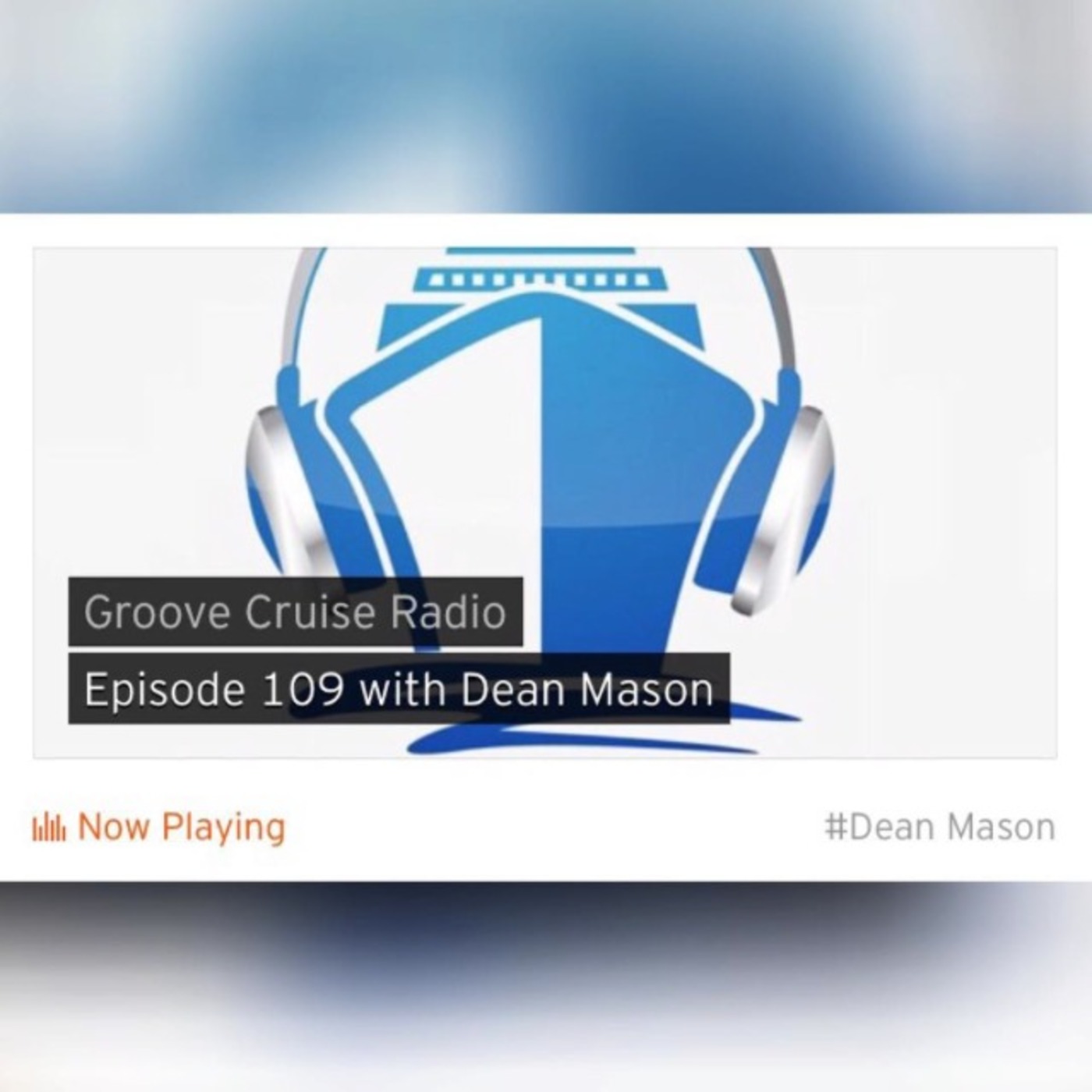 Officially Addicted EP 29 (Groove Cruise Radio Guest Mix)