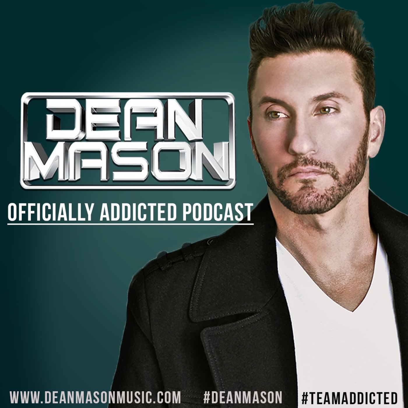 Dean Mason Live at Intervention SD 2014