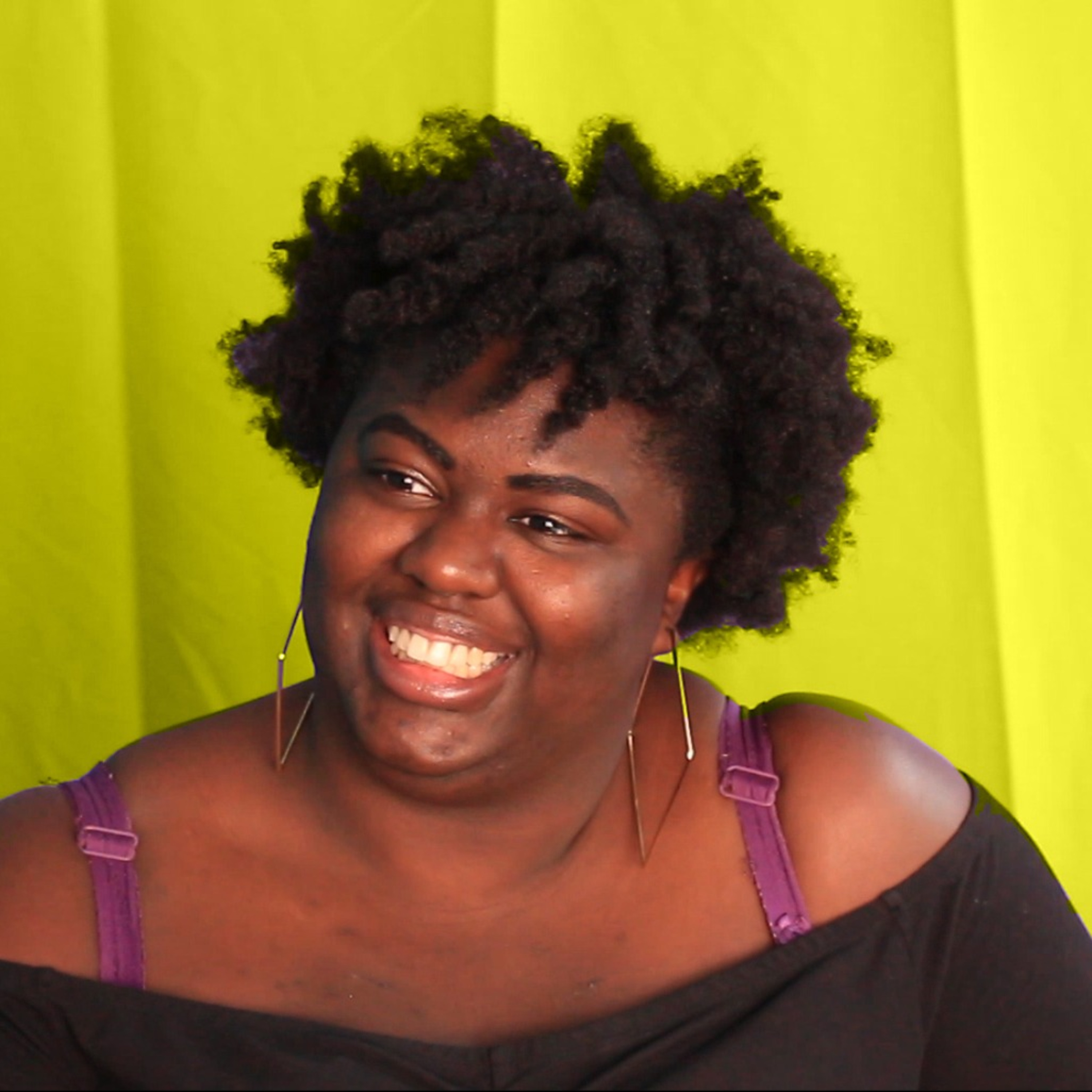 Being Raised Transracial w/ Rebekah Hutson