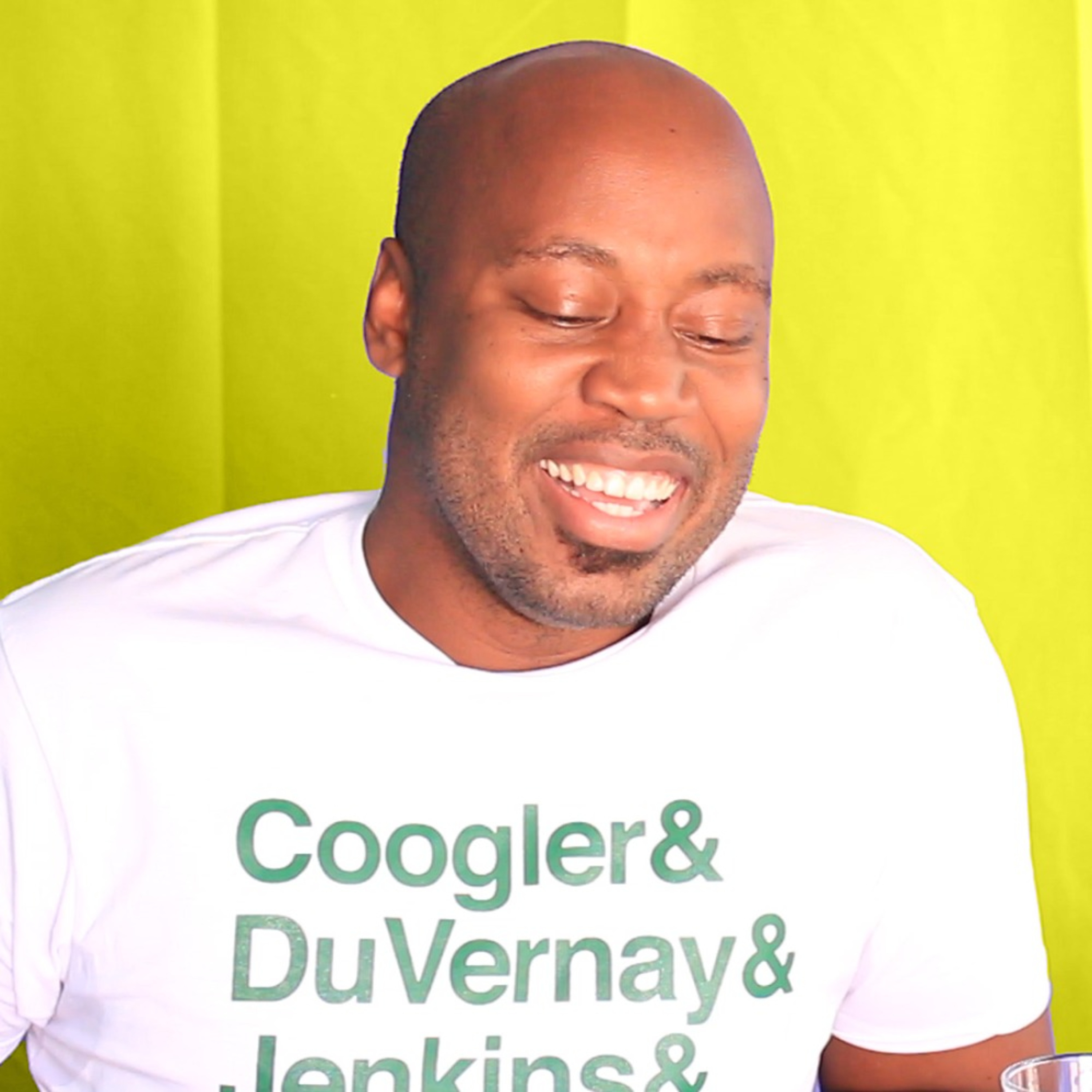 A Gay Christian Who's Critical of the Church ft. Chance Calloway