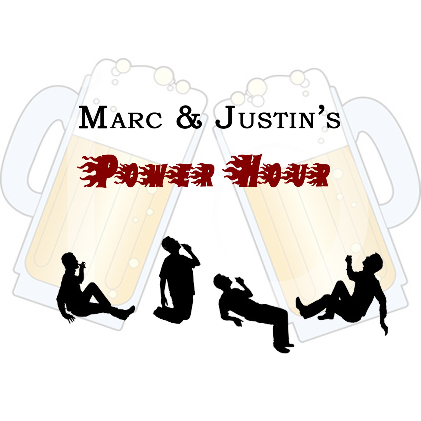 Marc and Justin's Power Hour