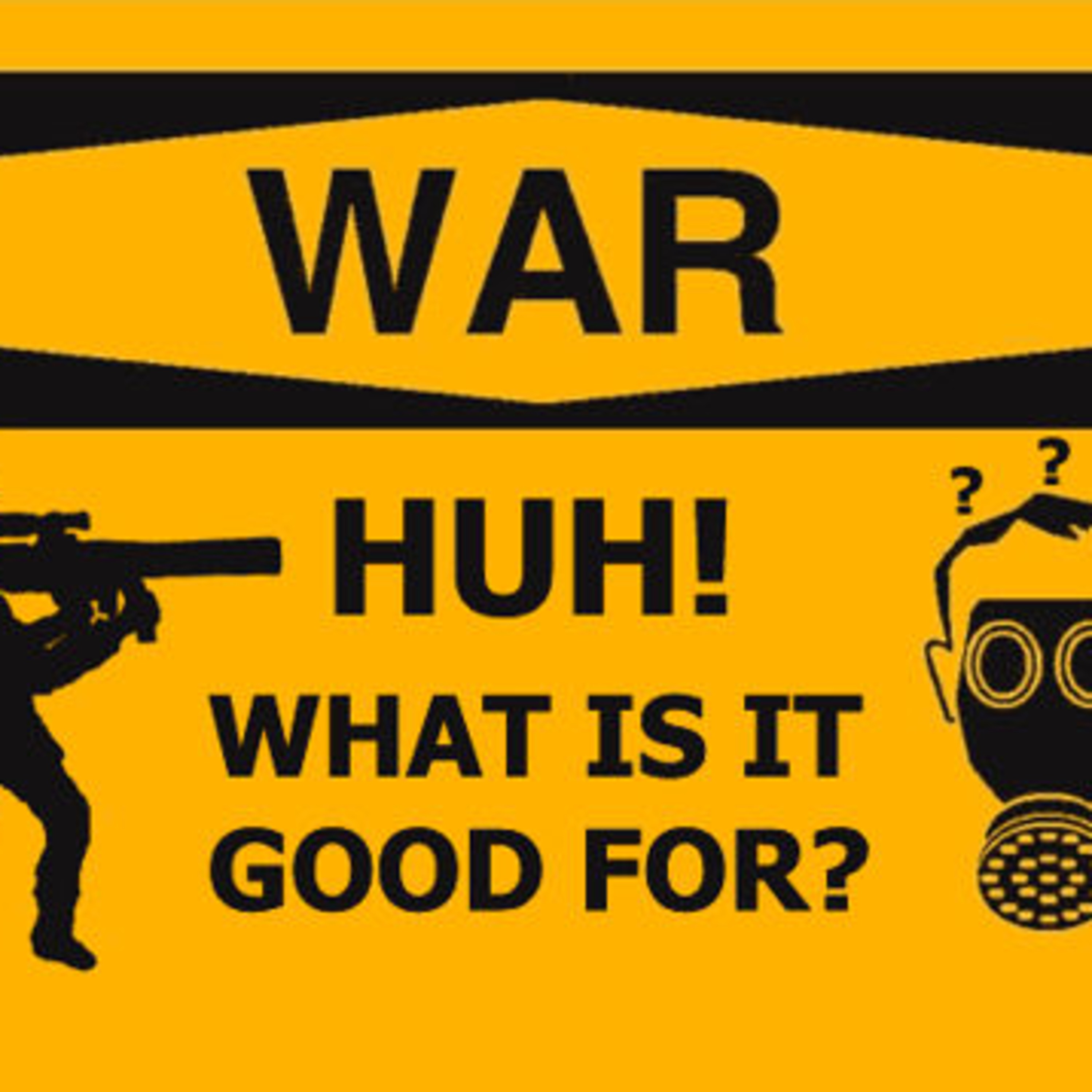 Bro.Dex - War! What Is It Good For!(Pt.2) 10-30-04 episode artwork