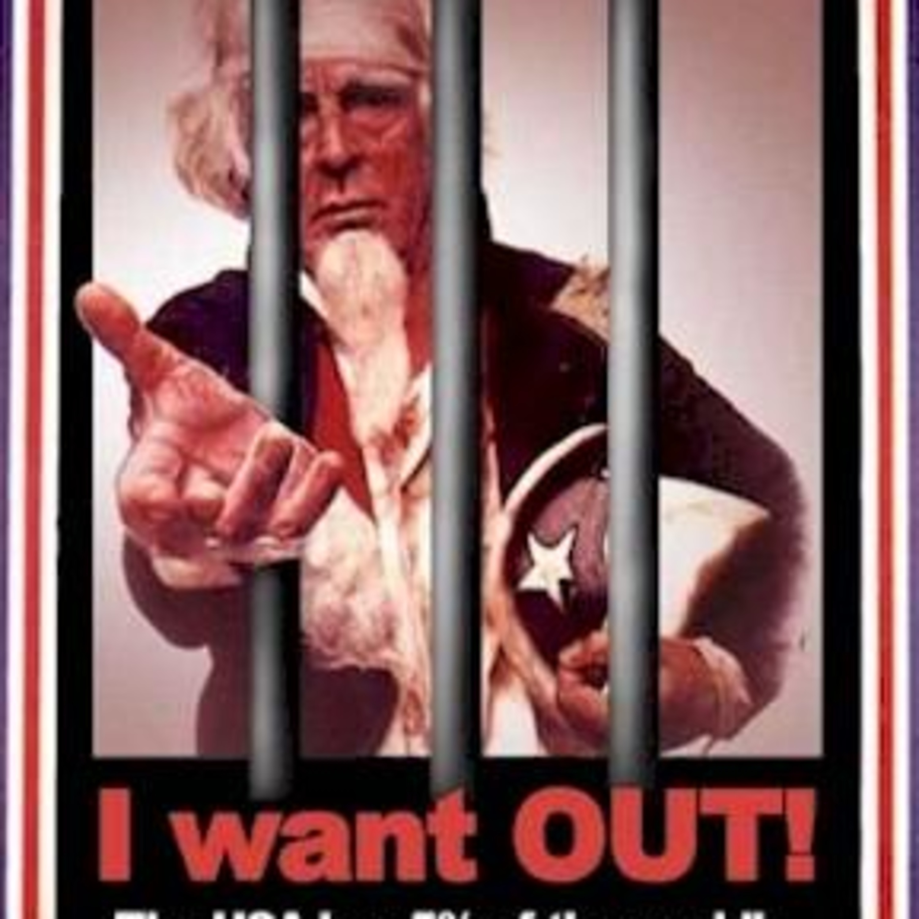 Concrete Cages &amp; Cash-The U.S. Prison Industry