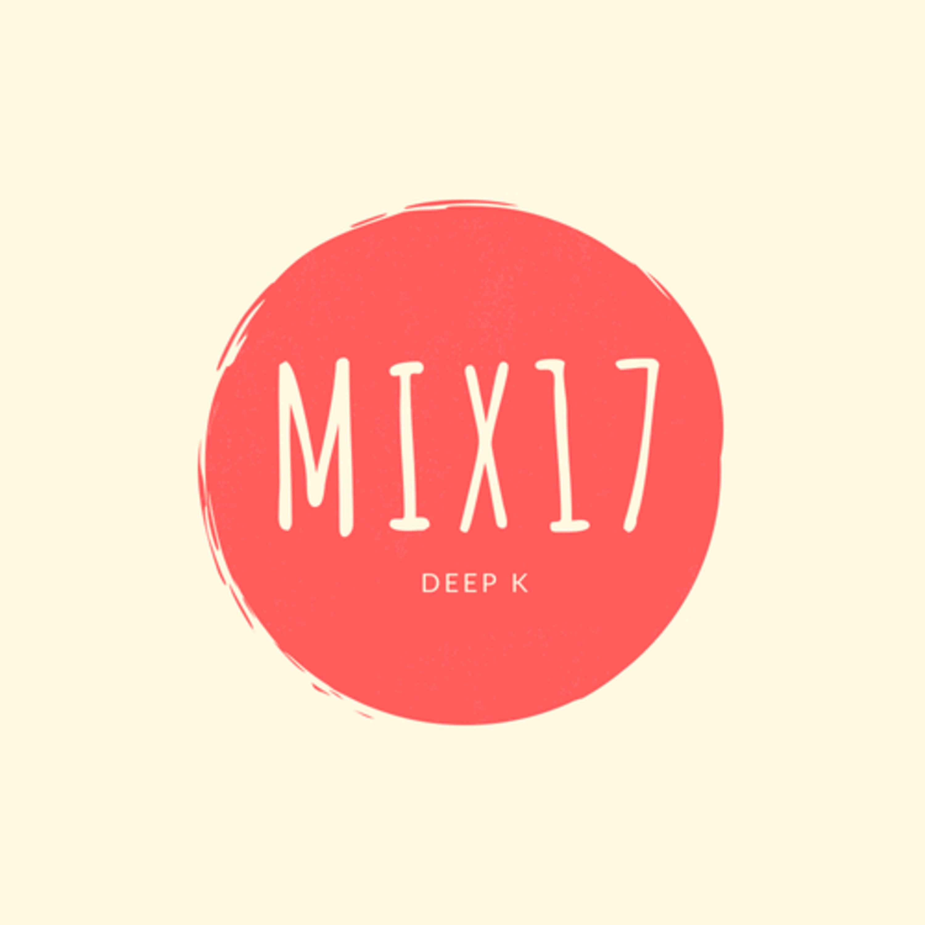 Deep K Mix #17