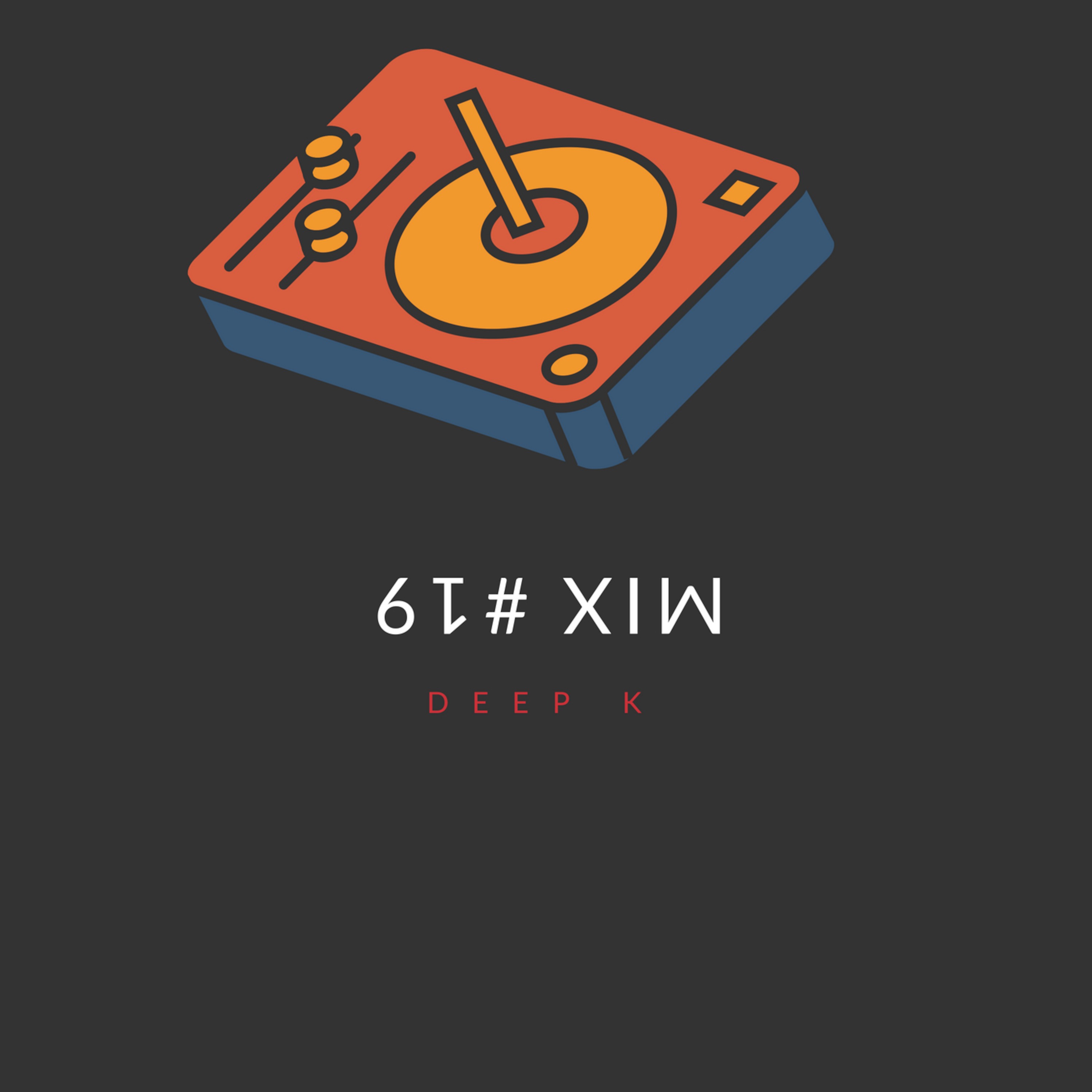 Deep K Mix #19