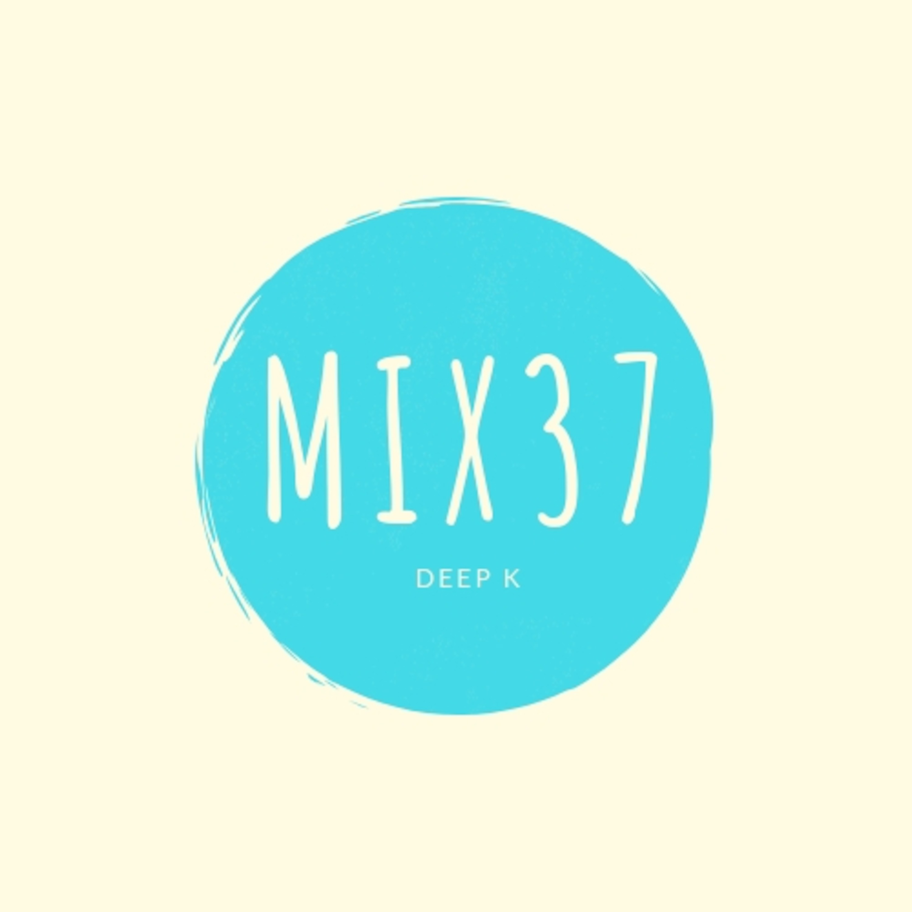 Deep K Mix #37