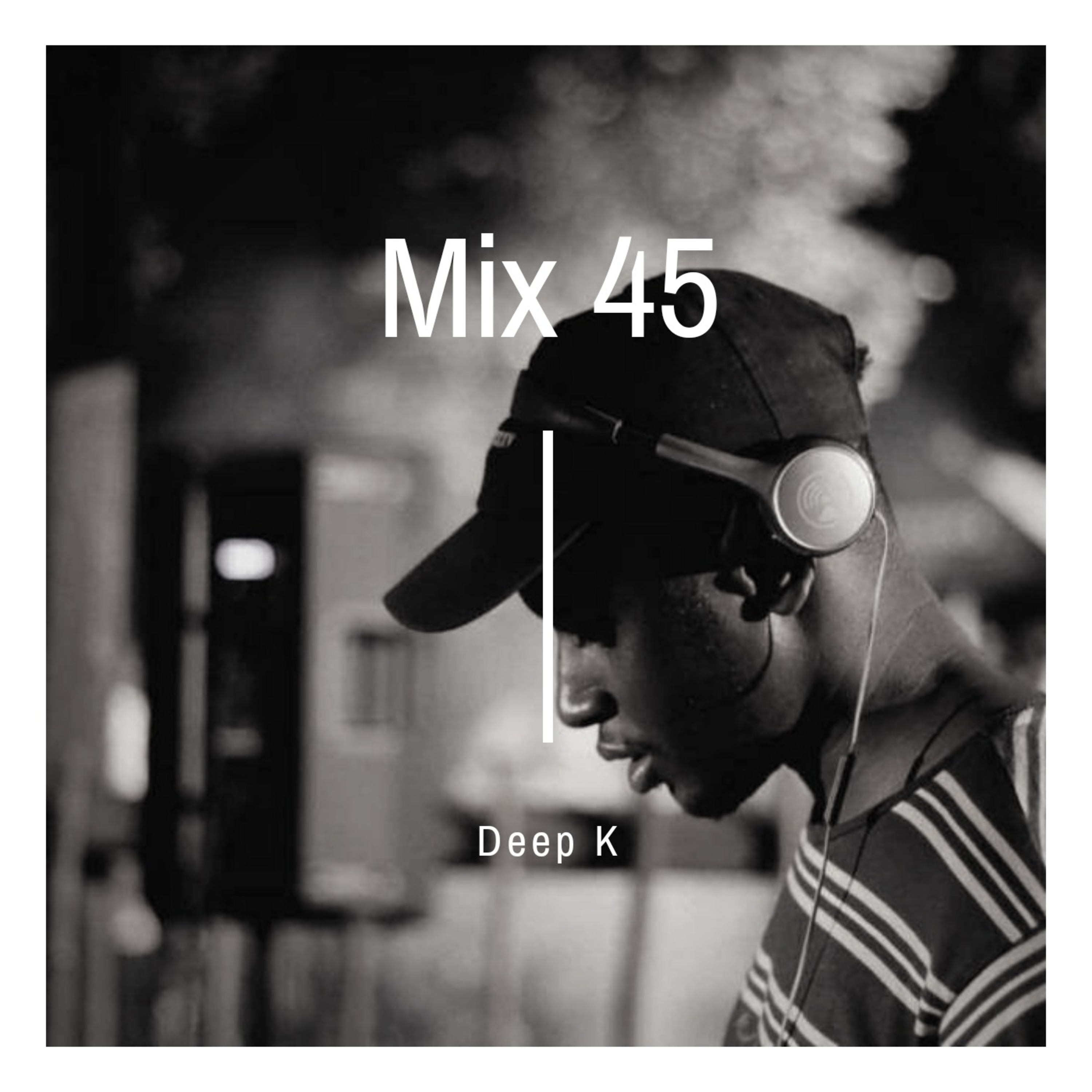 Deep Mix