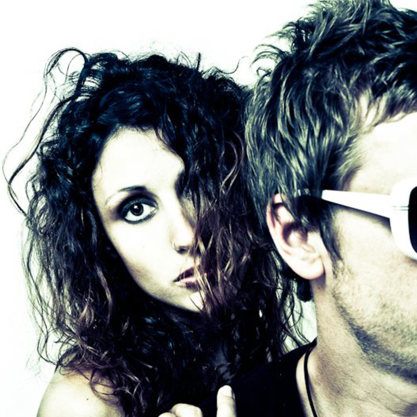 Great Unknowns Presents