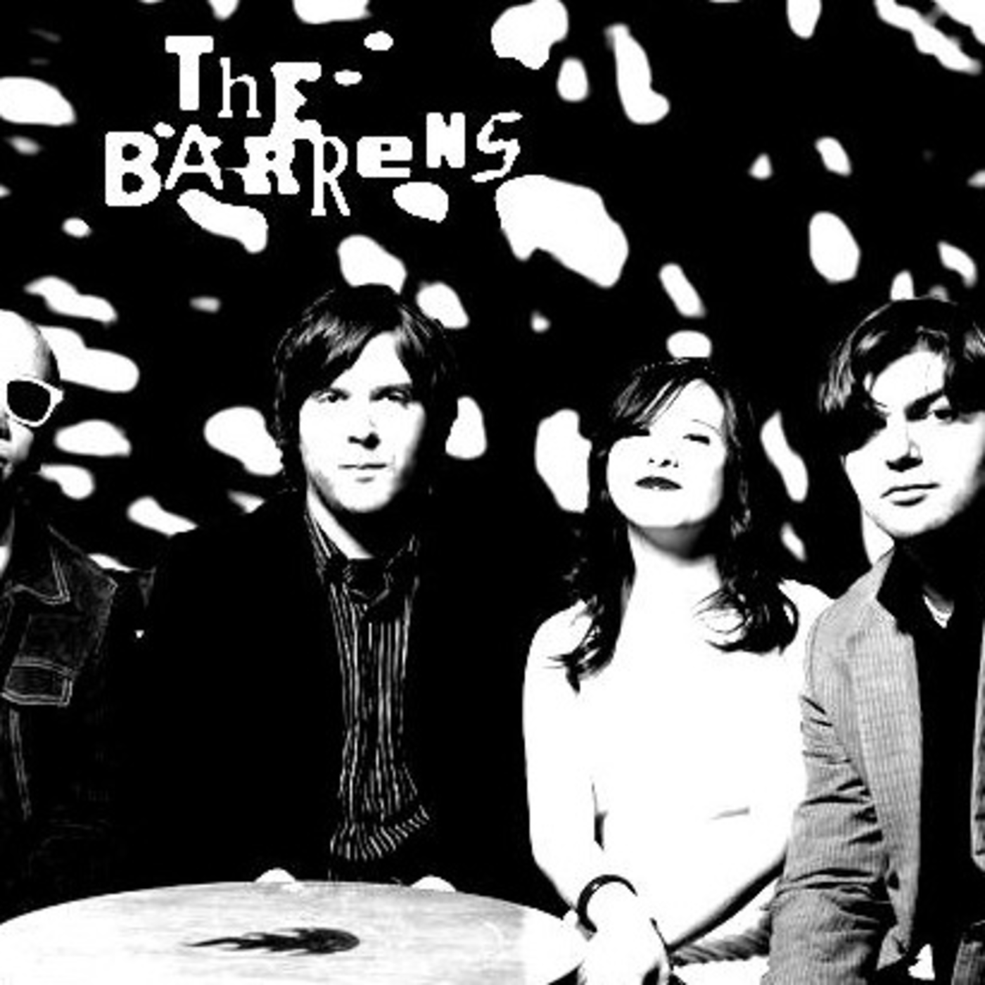 Great Unknowns Presents