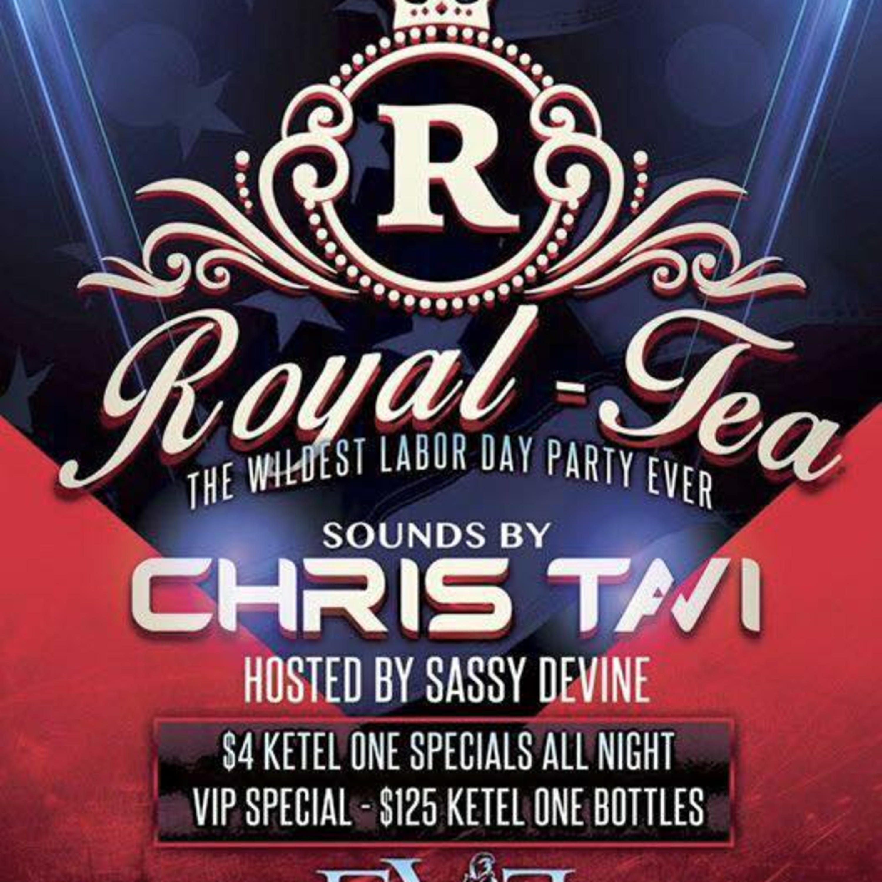 Live at Royal-Tea Live at Royal-Tea