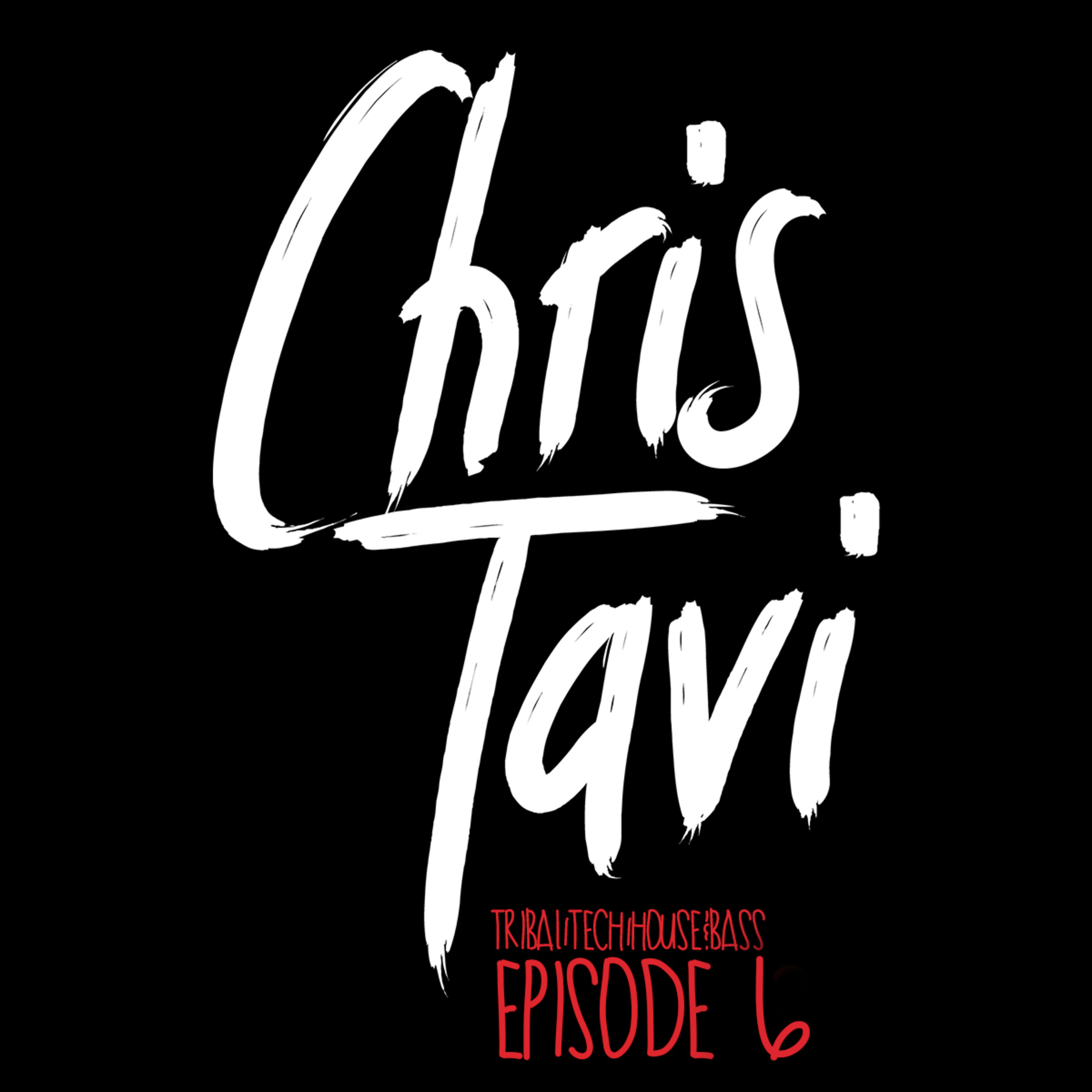 Tribal | Tech | House | Bass - Episode 6 Tribal | Tech | House | Bass - Episode 6