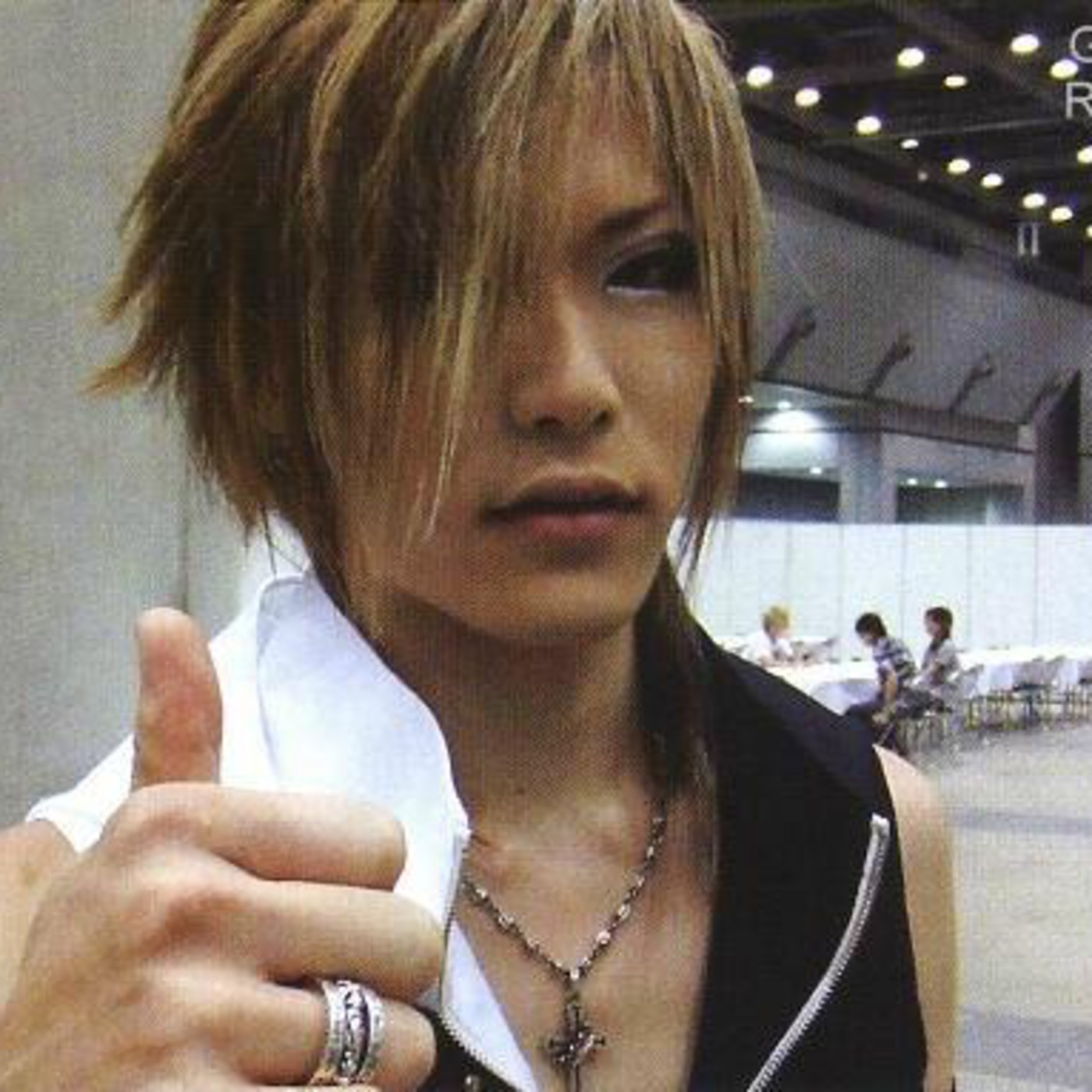 Shirayuki to Mau - SCREW