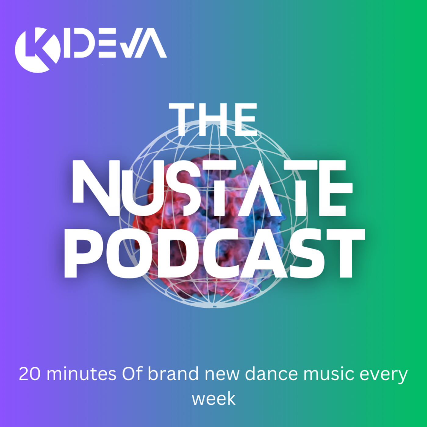 Podomatic  Dance Workout Mix