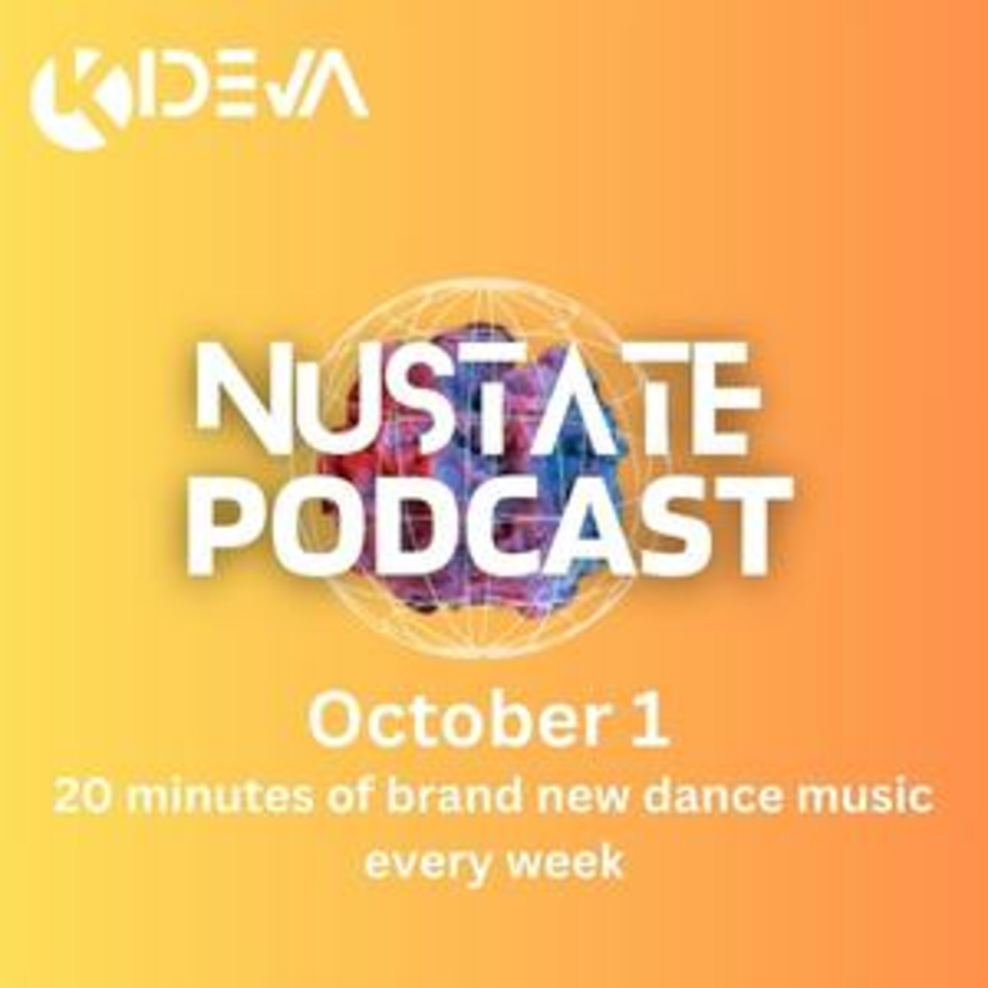 Episode 1: Kideva's NuState October 1