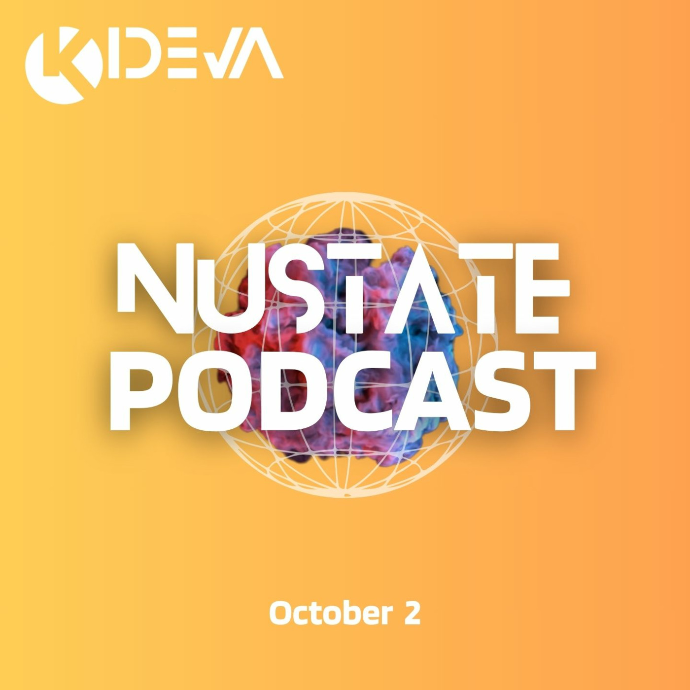 Episode 2: Kideva's NuState October 2