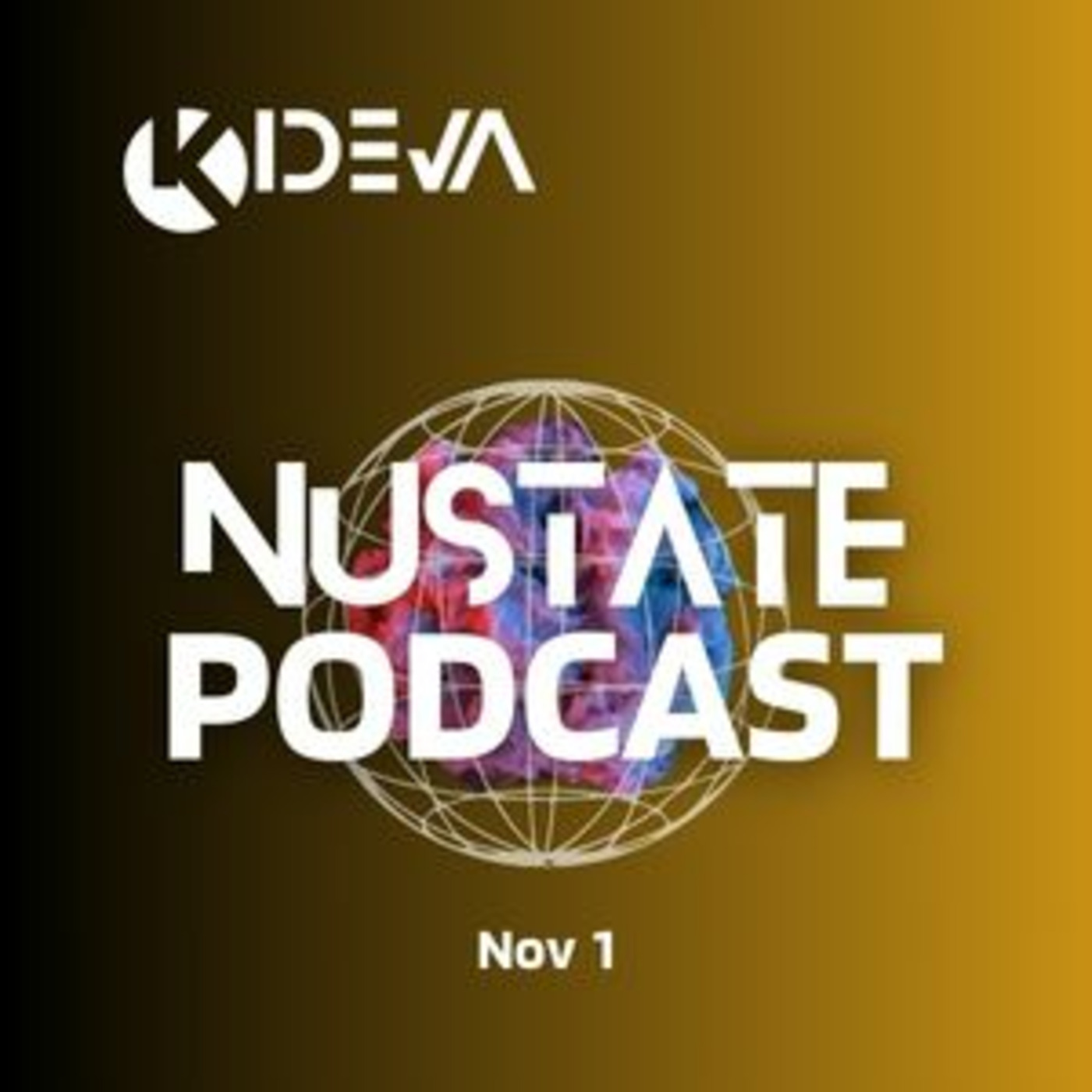 Episode 1: Kideva's NuState Nov 1