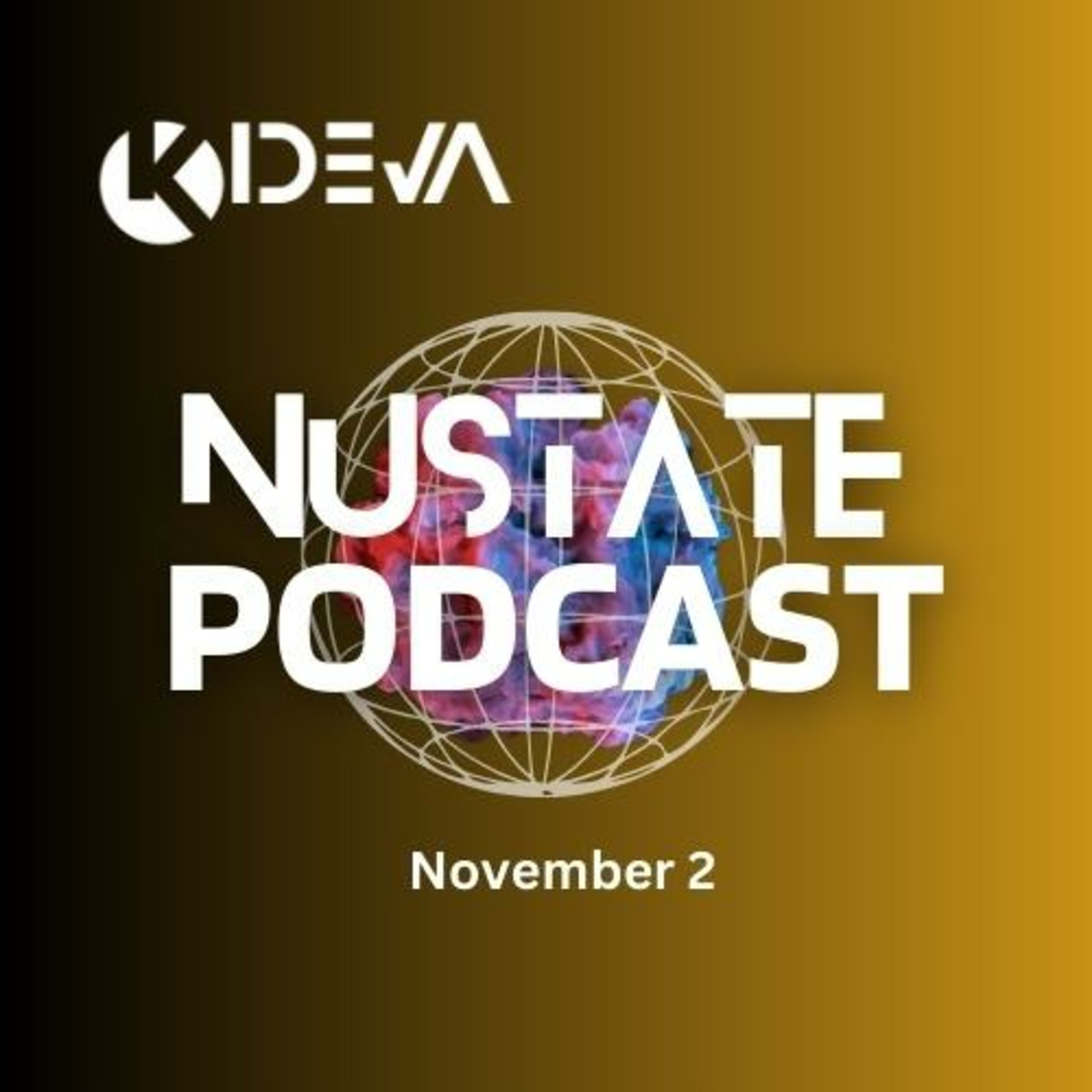 Episode 2: Kideva's NuState Nov 2