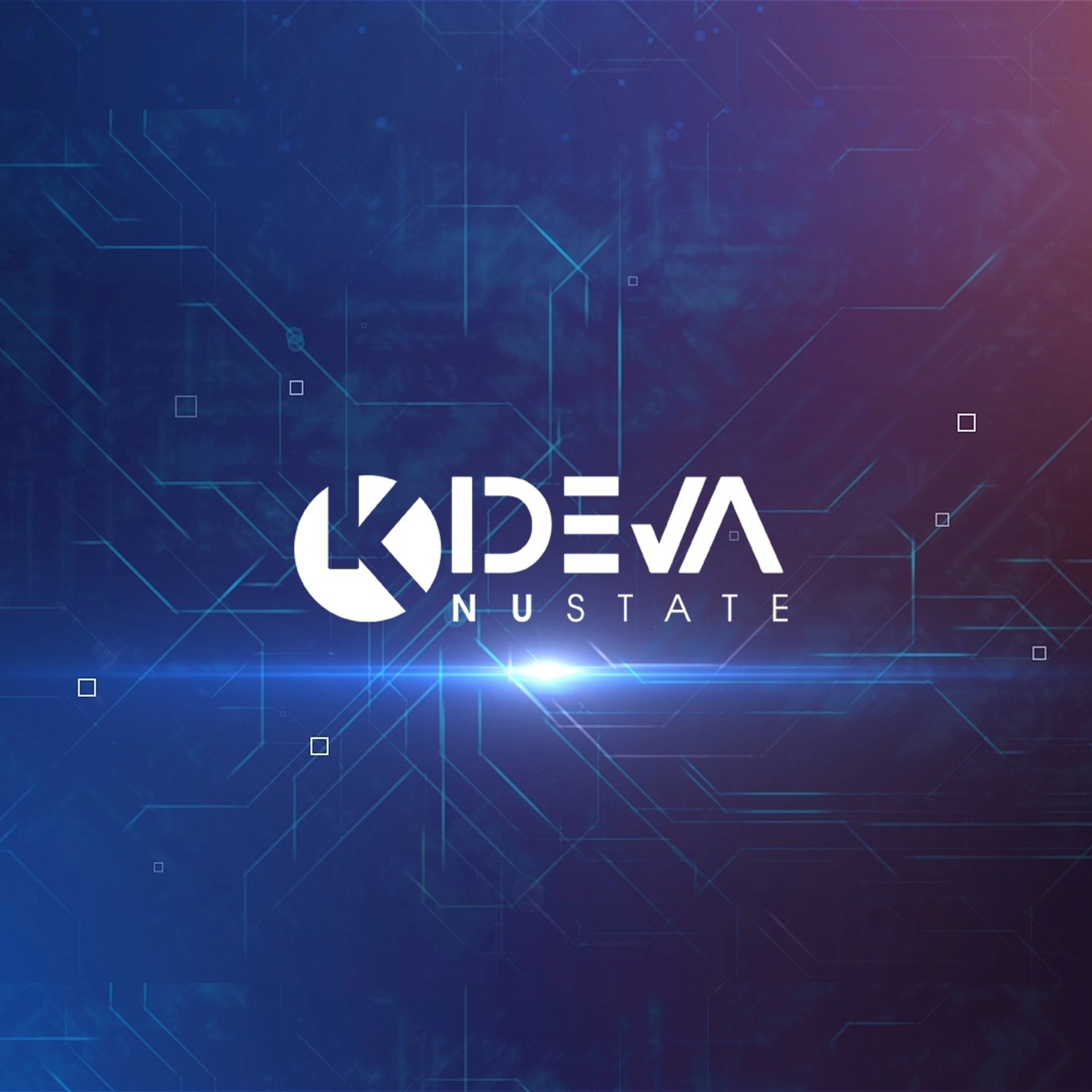 Kideva\'s Nustate